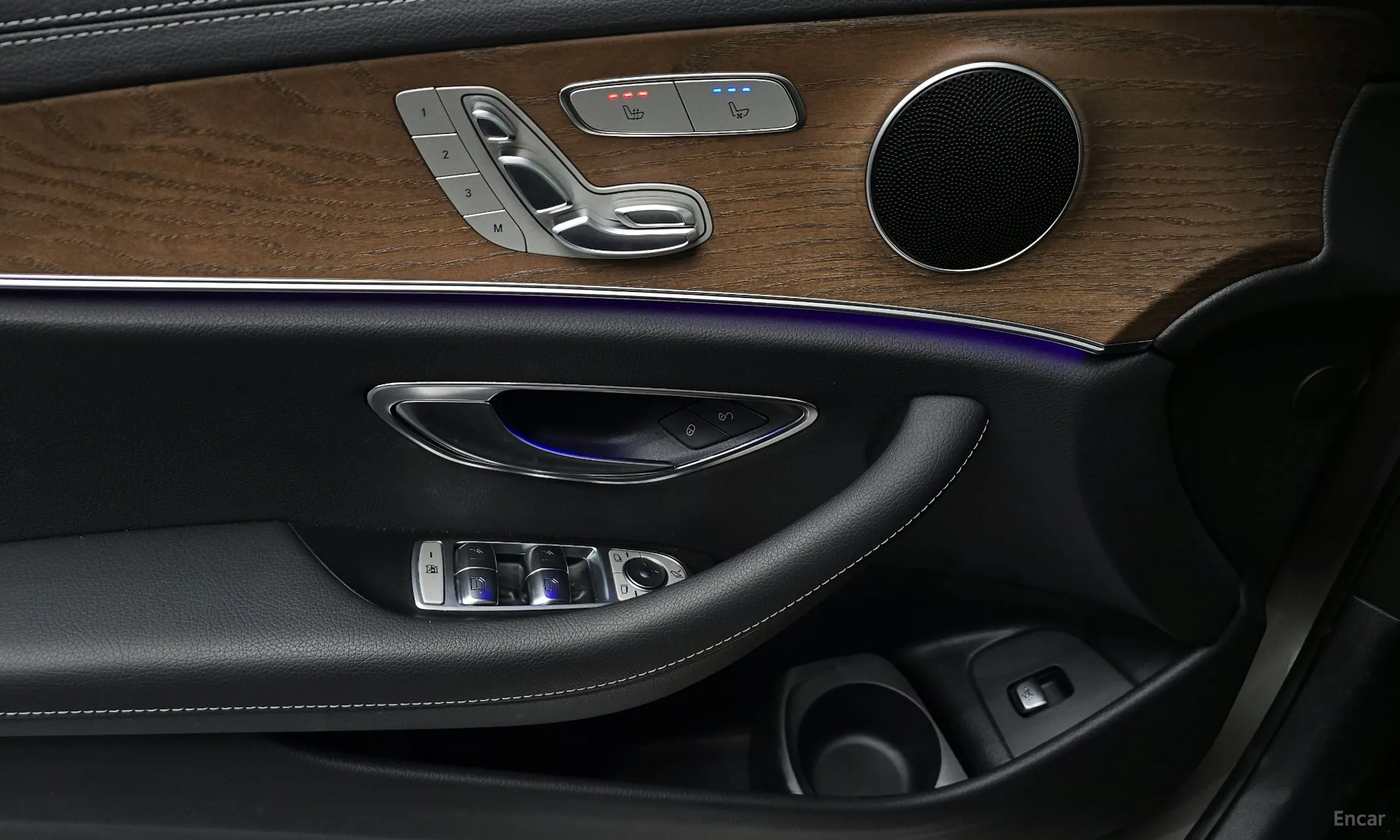 Mercedes Benz E-Class W213 превью 17