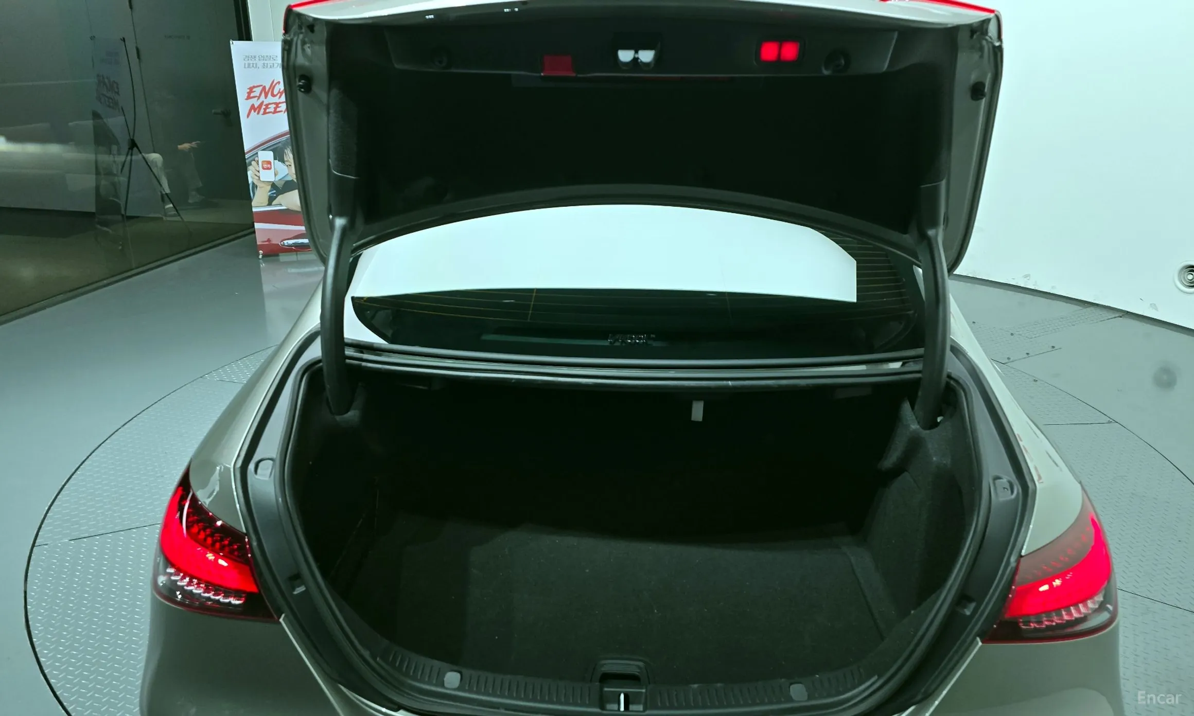 Mercedes Benz E-Class W213 превью 20