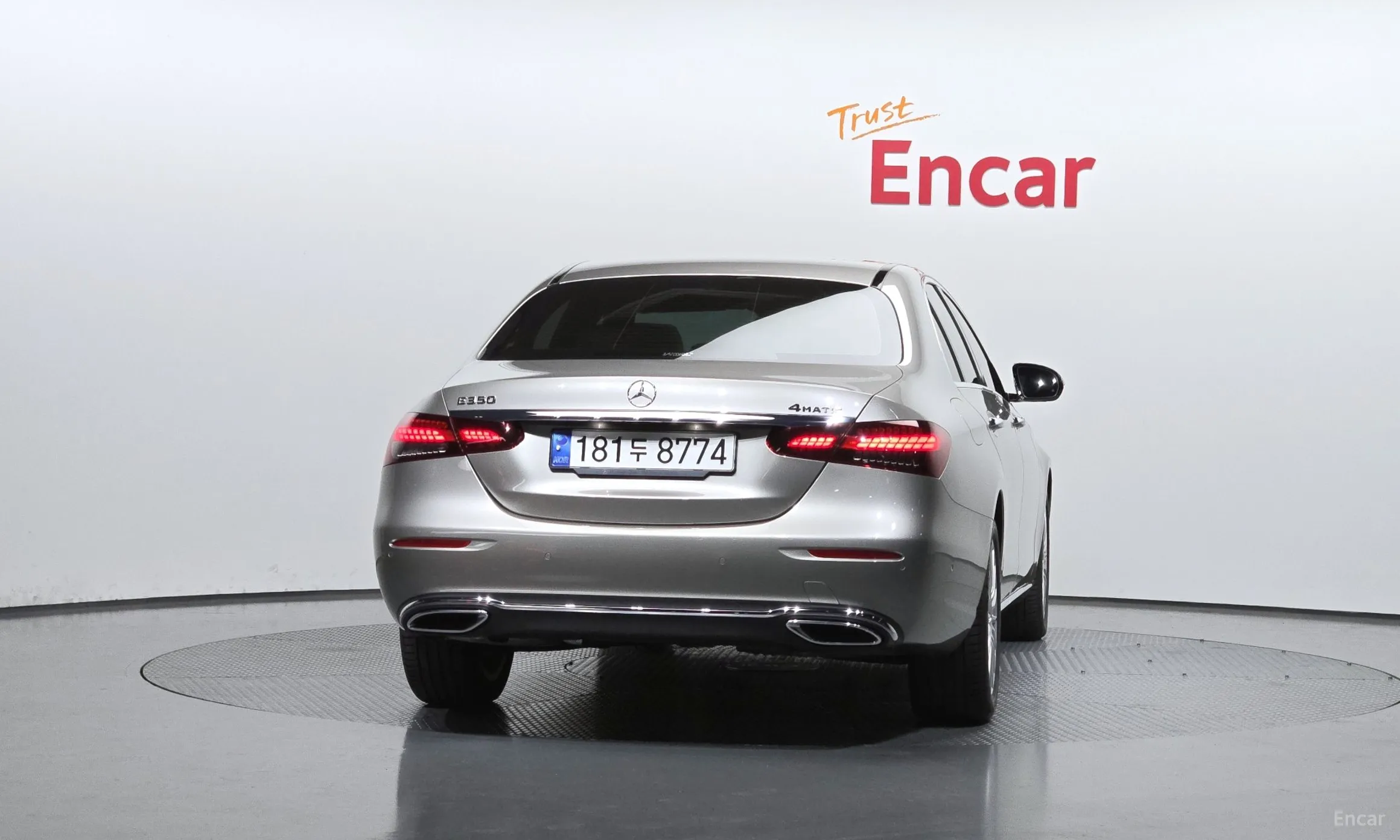 Mercedes Benz E-Class W213 превью 4