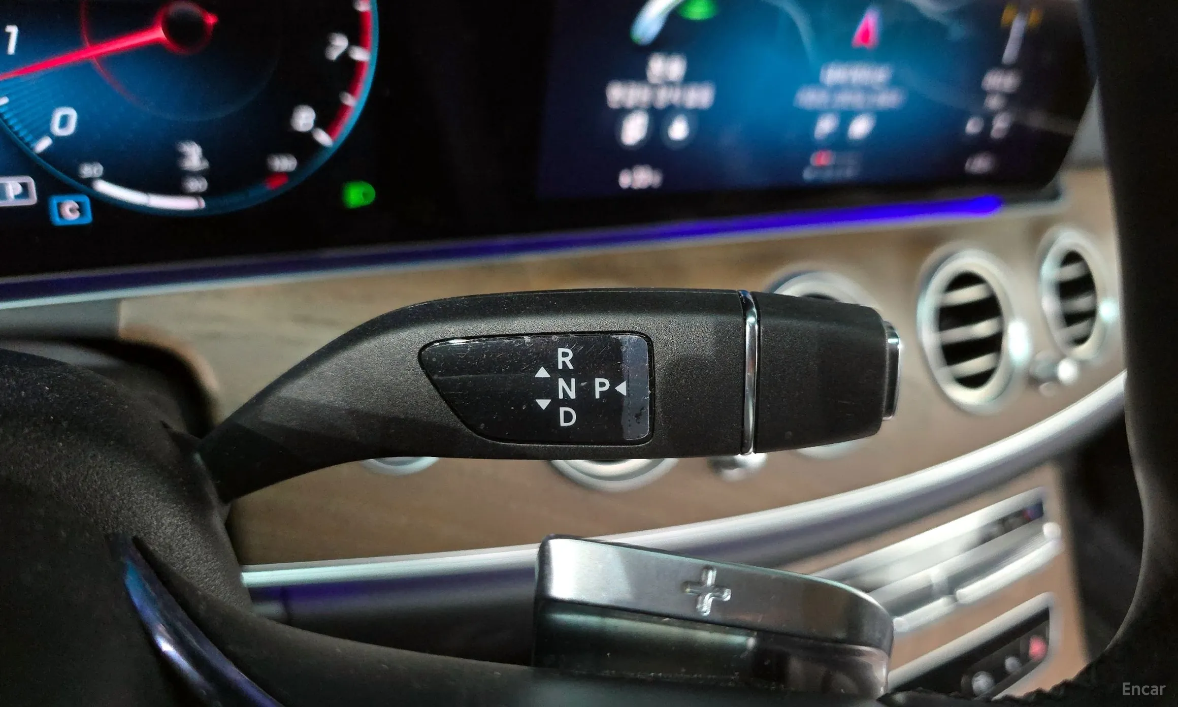Mercedes Benz E-Class W213 превью 9