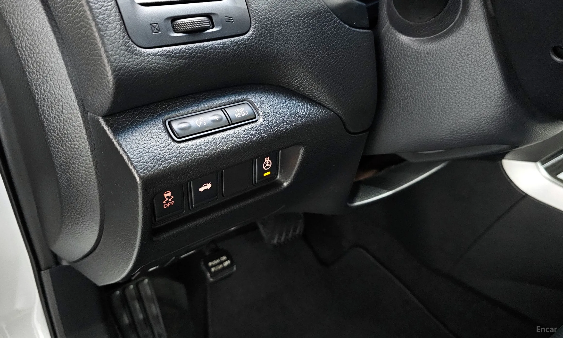 Nissan Altima превью 14