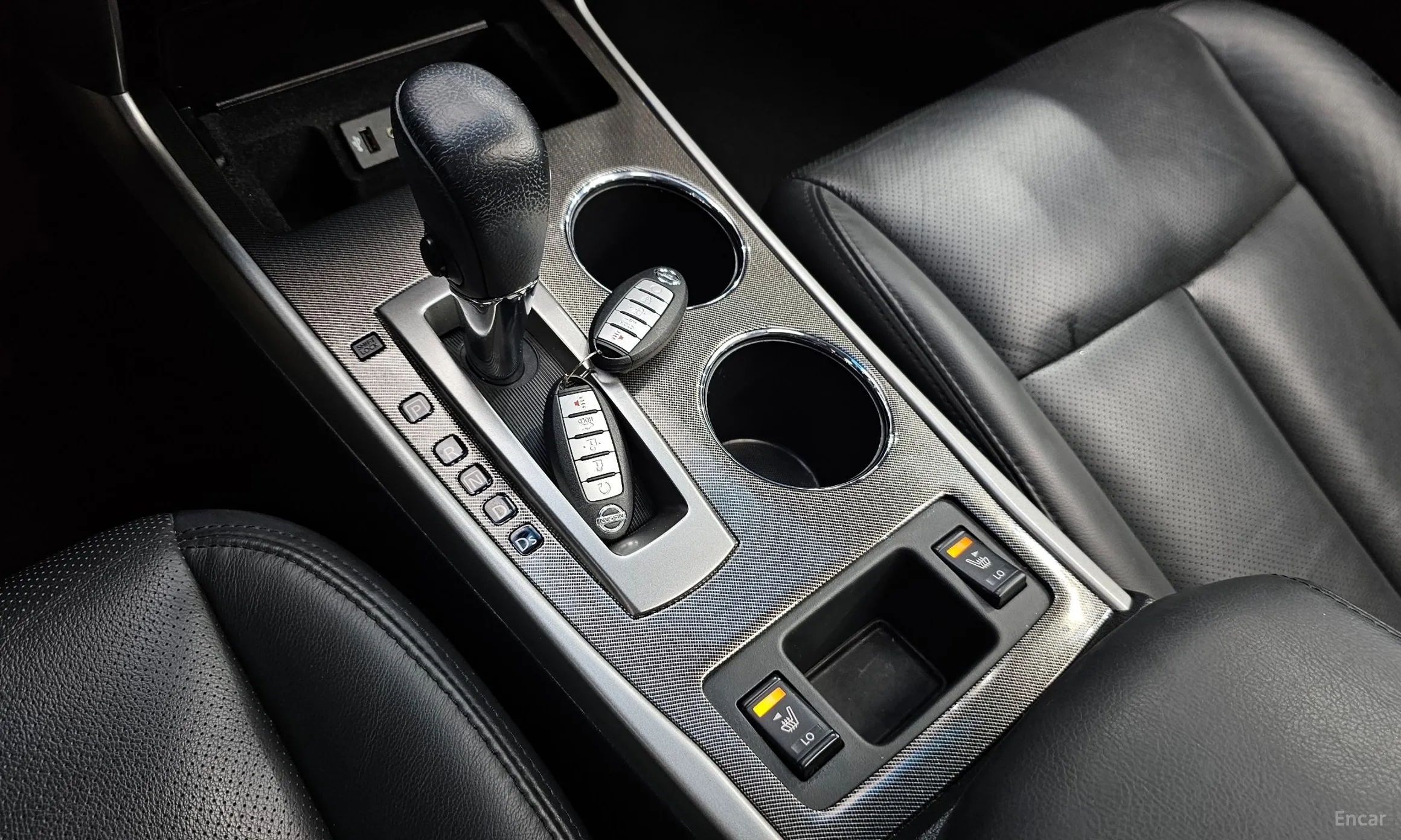 Nissan Altima превью 9