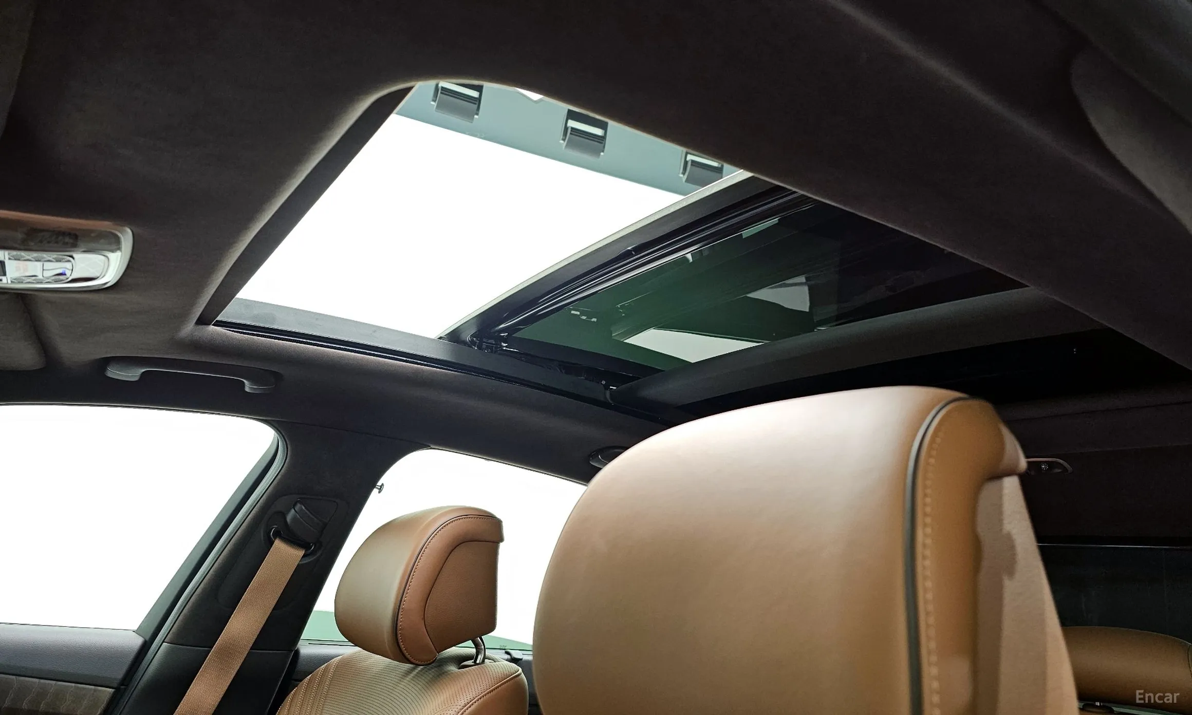 Genesis G80 (RG3) превью 19