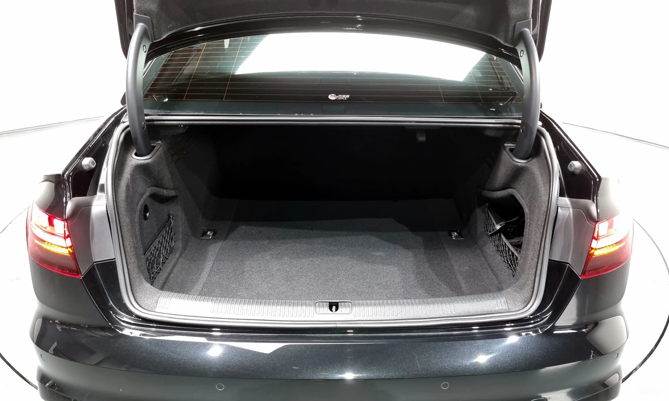 Audi S4 (B9) превью 20