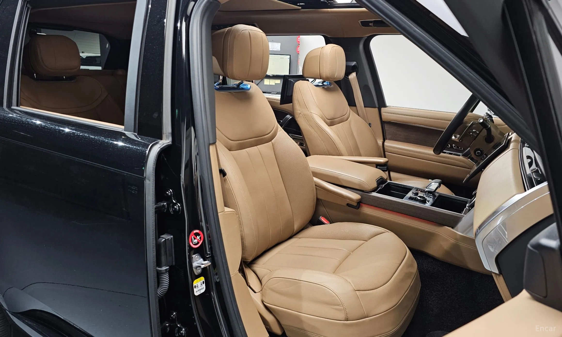 Land Rover Range Rover 5th Generation превью 10