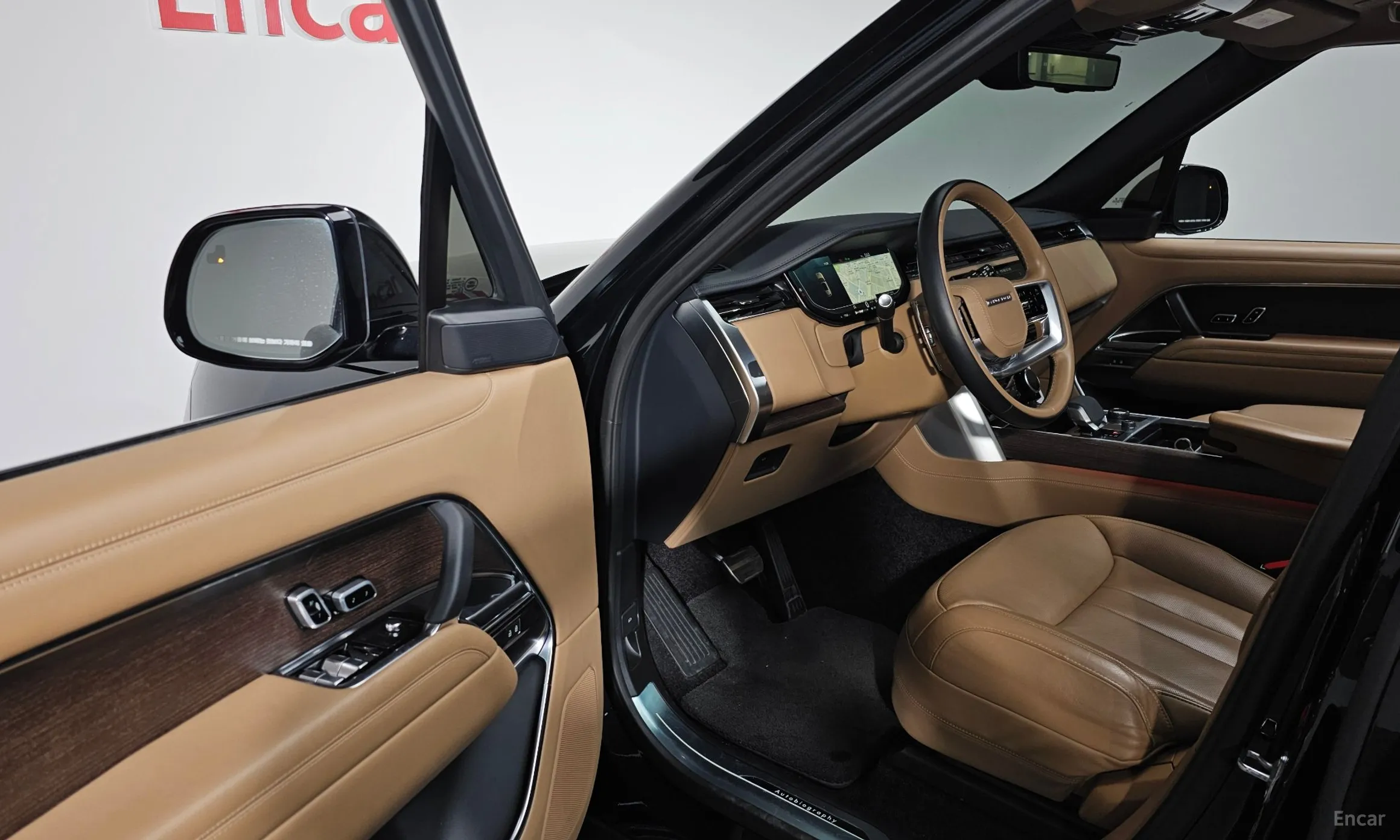 Land Rover Range Rover 5th Generation превью 11