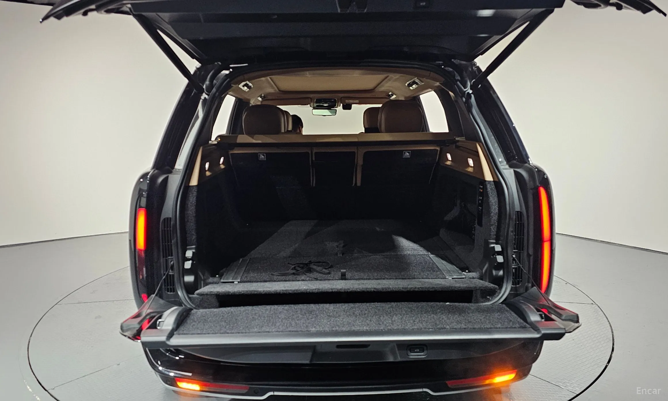 Land Rover Range Rover 5th Generation превью 20