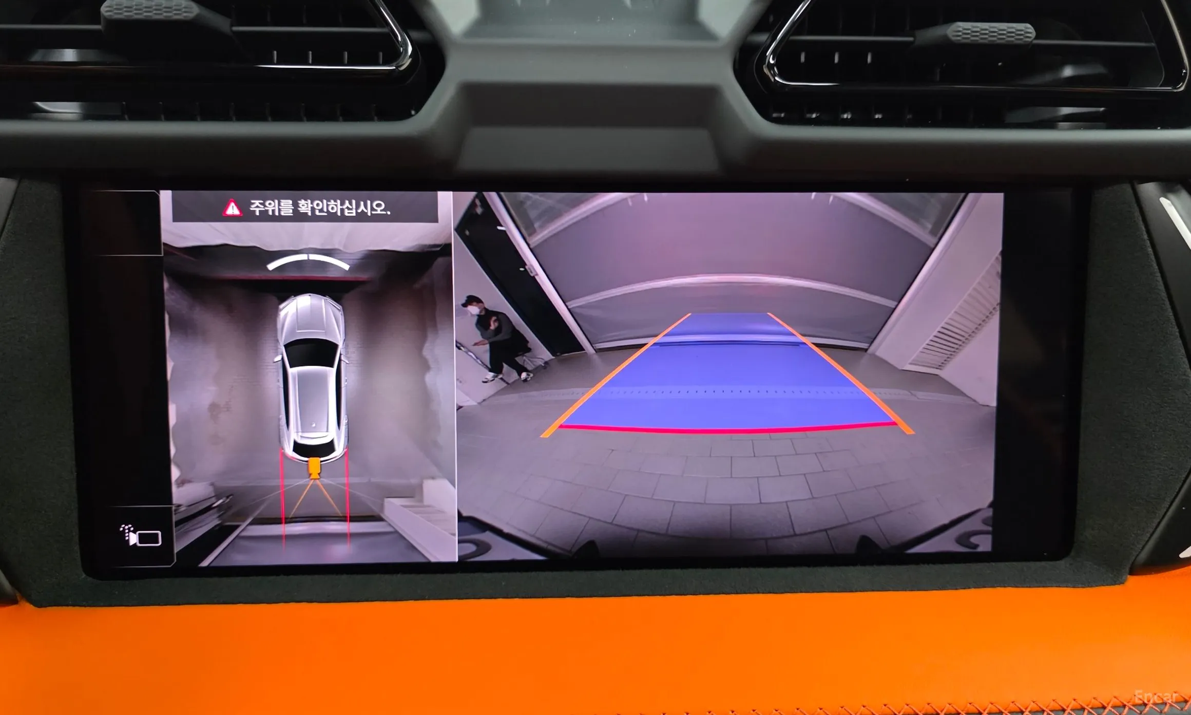 Lamborghini Urus превью 14