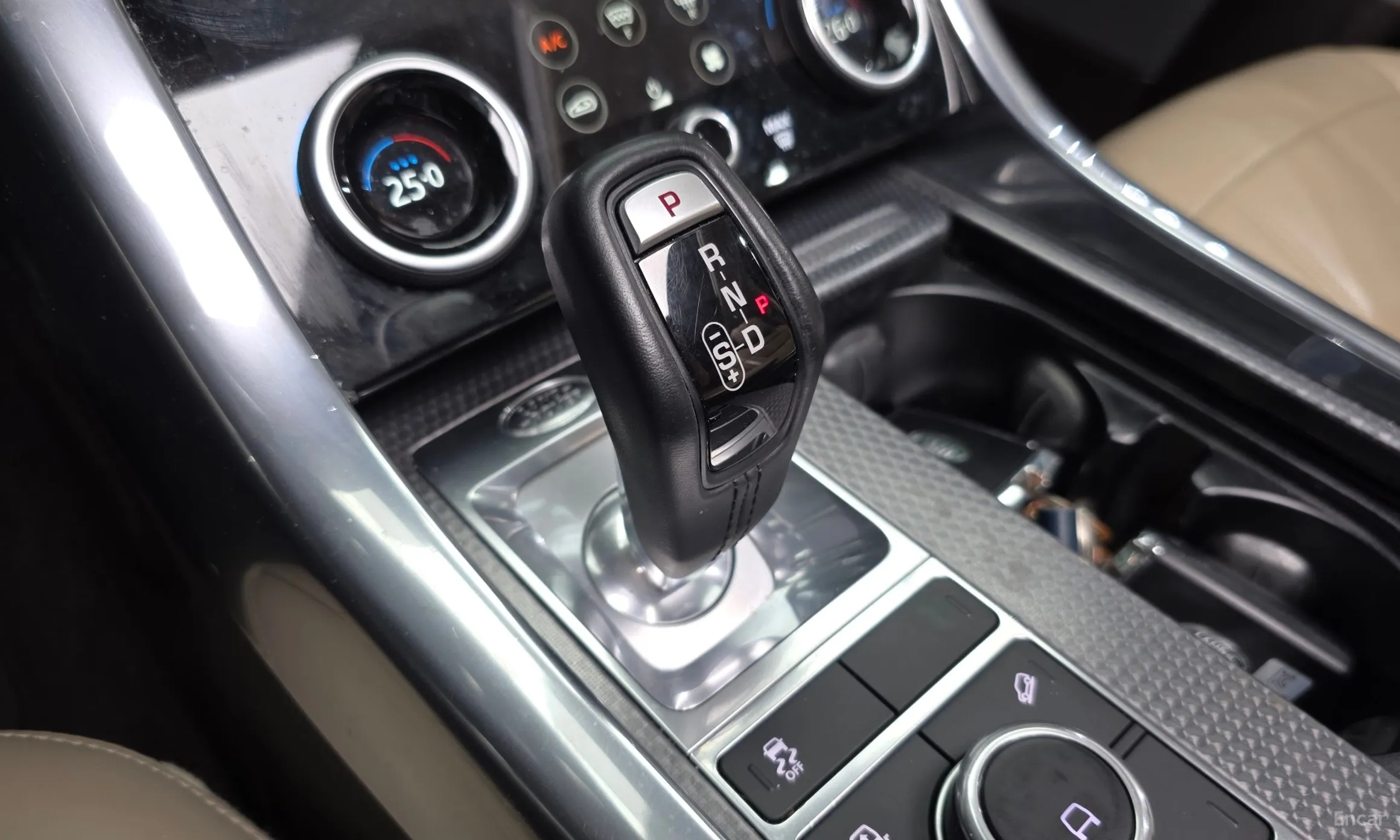 Land Rover Range Rover Sport 2nd Generation превью 9