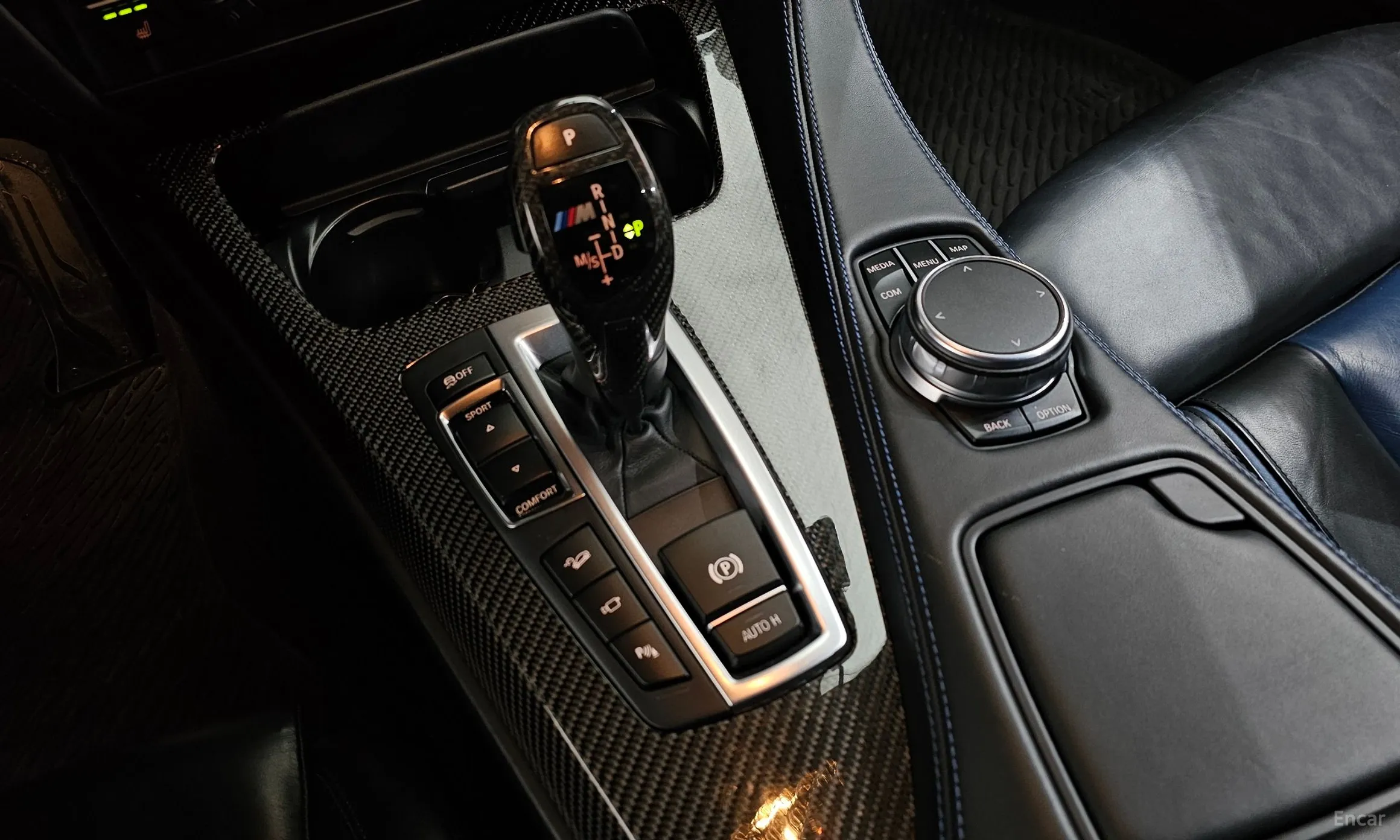 BMW 6 Series (F12) превью 9