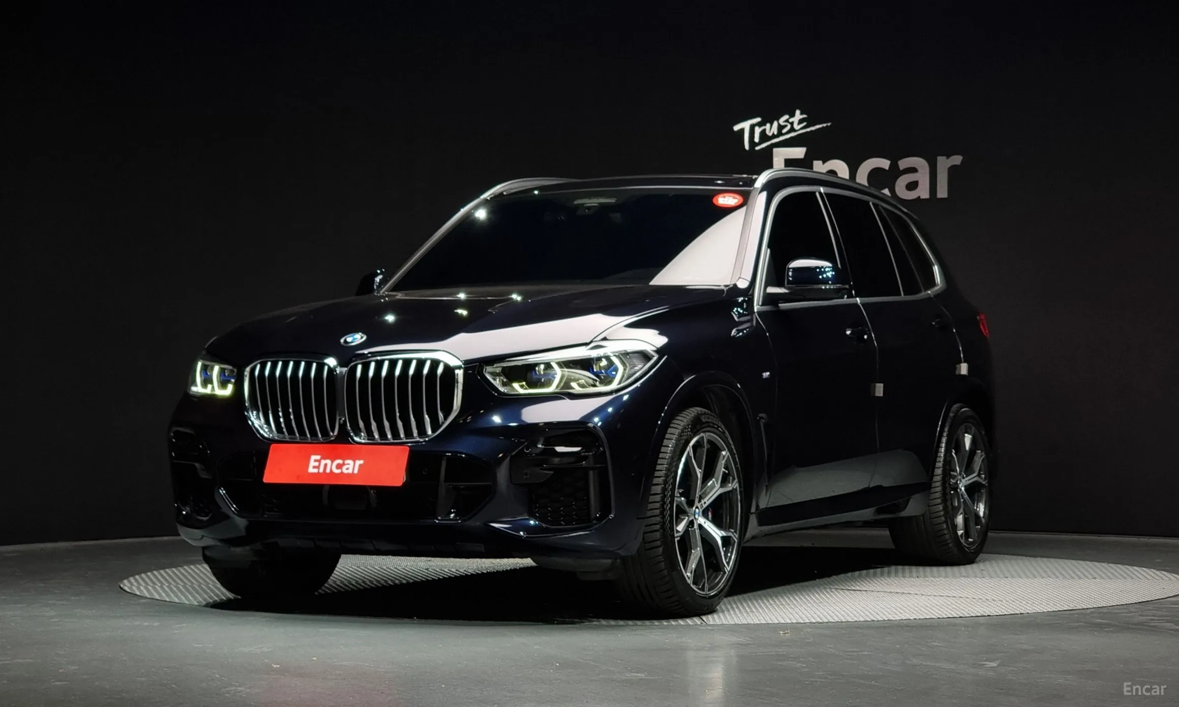 BMW X5 (G05)