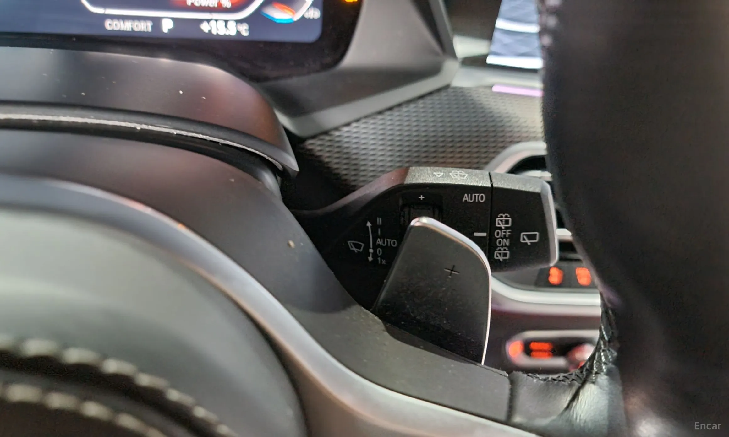 BMW X5 (G05) превью 16