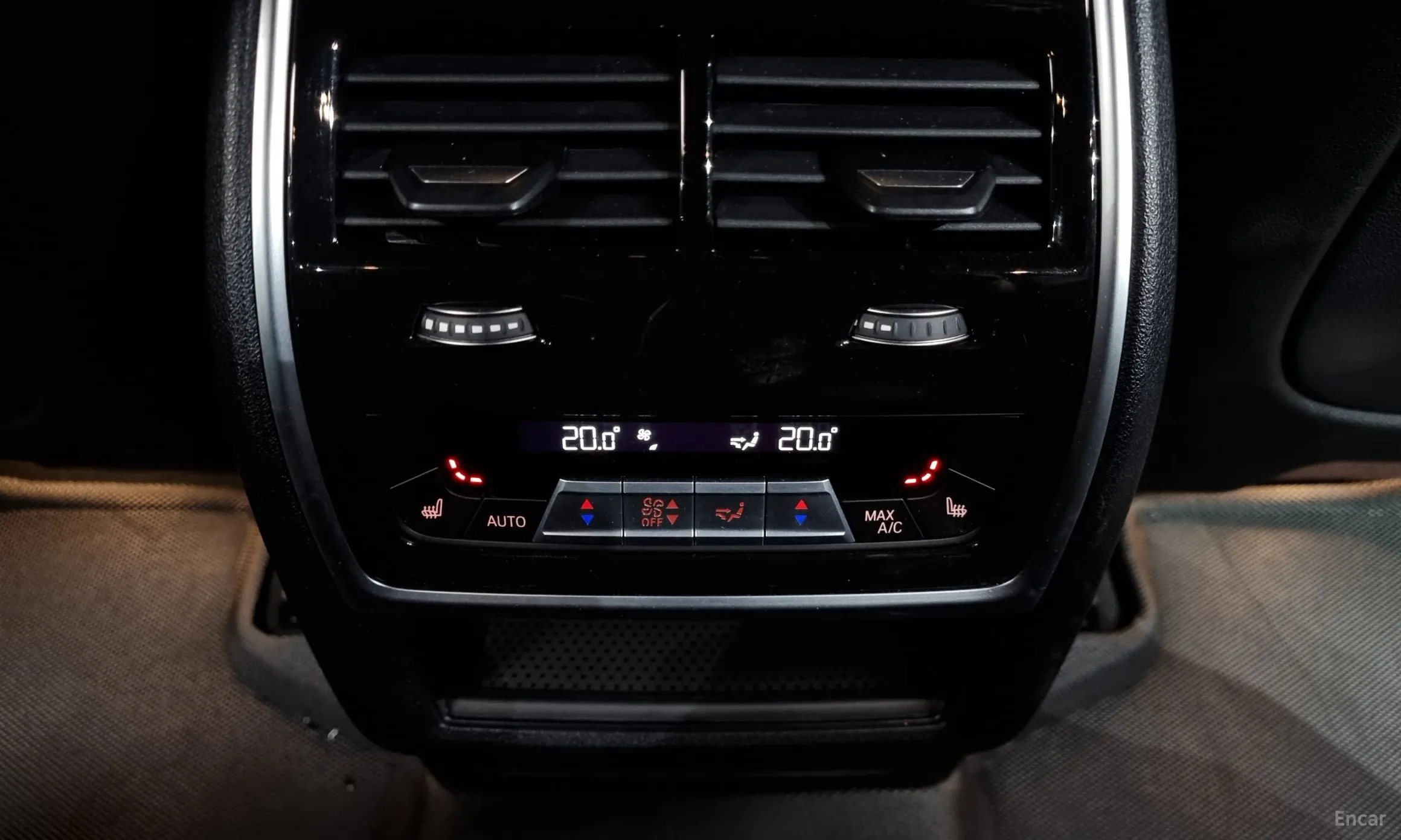 BMW X5 (G05) превью 18