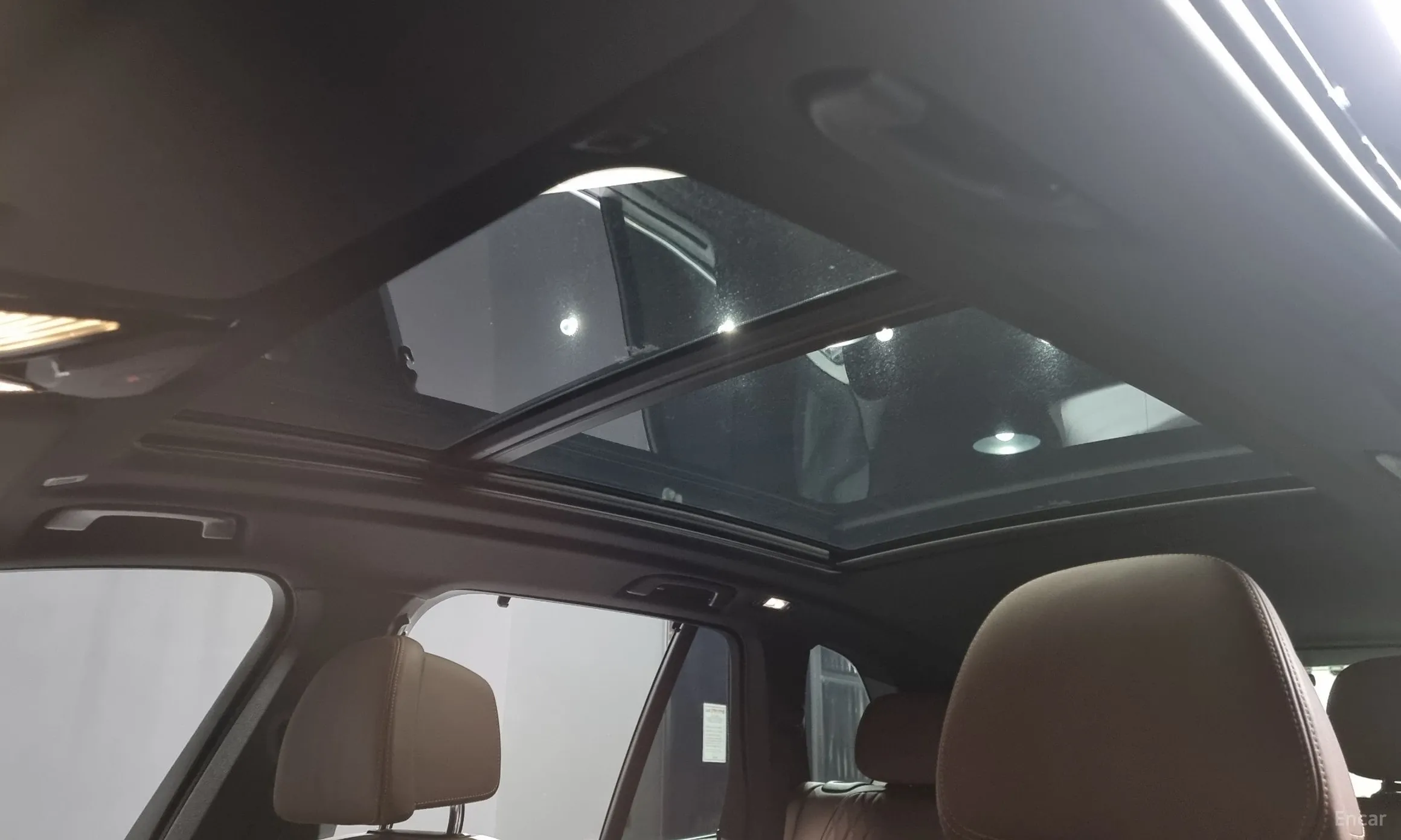 BMW X5 (G05) превью 19