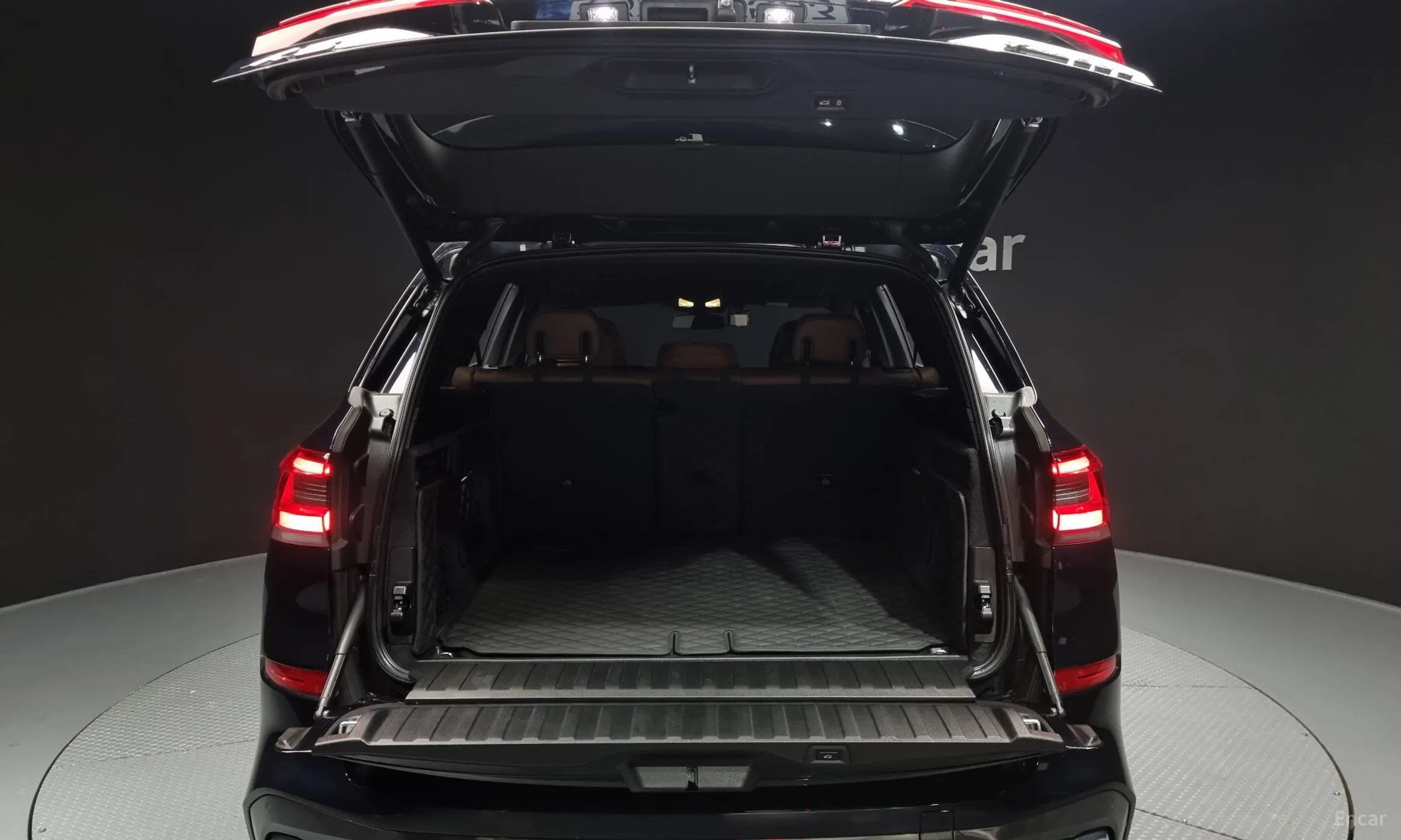 BMW X5 (G05) превью 20