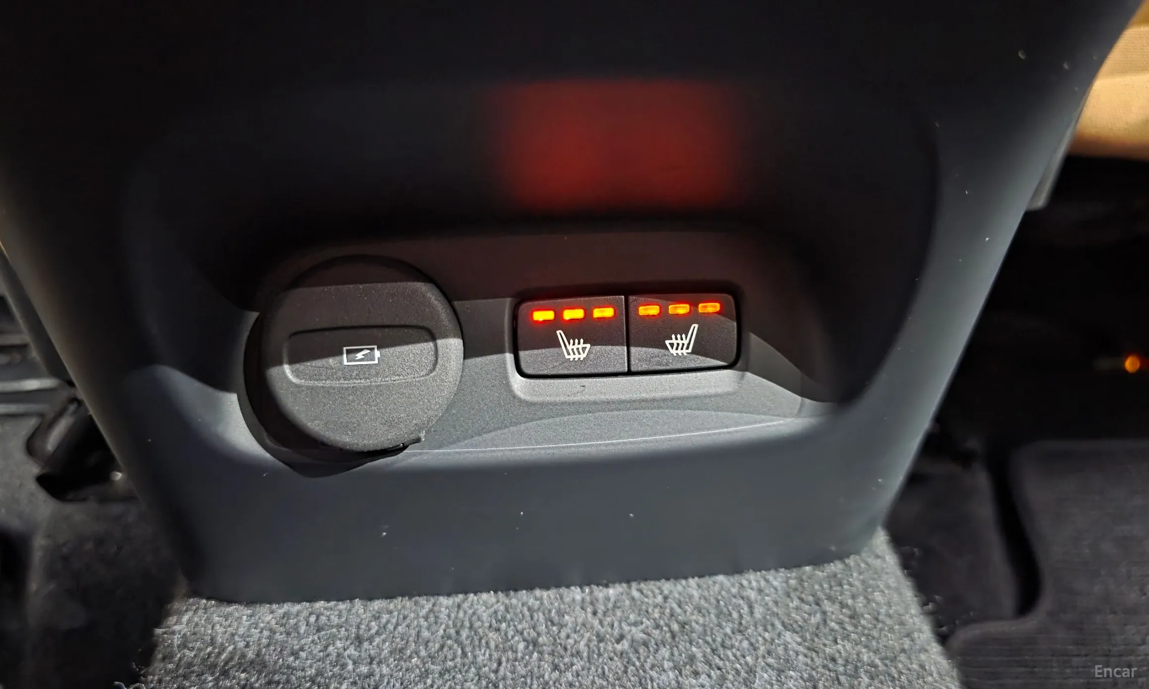 Volvo XC40 превью 18