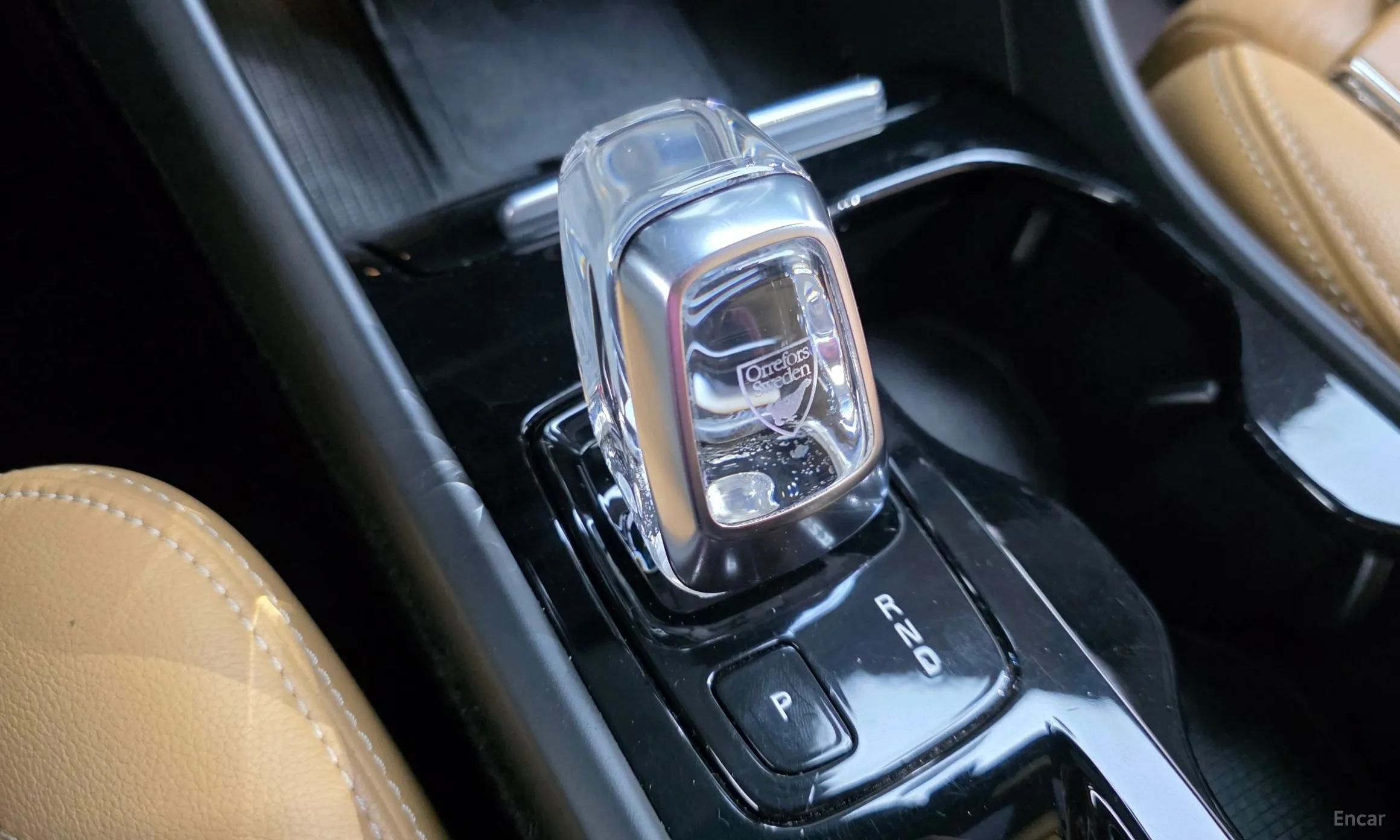 Volvo XC40 превью 9