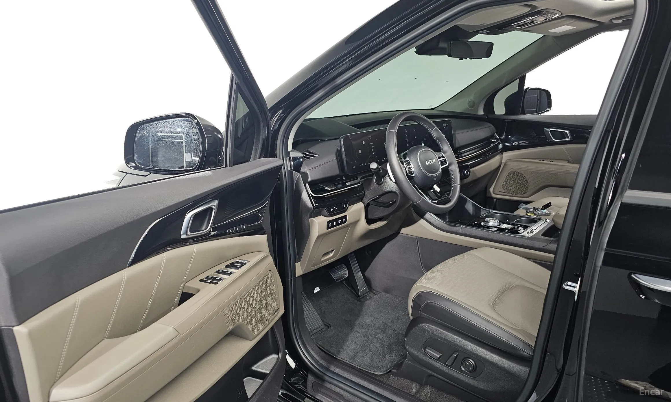 Kia Carnival 4th Generation превью 10