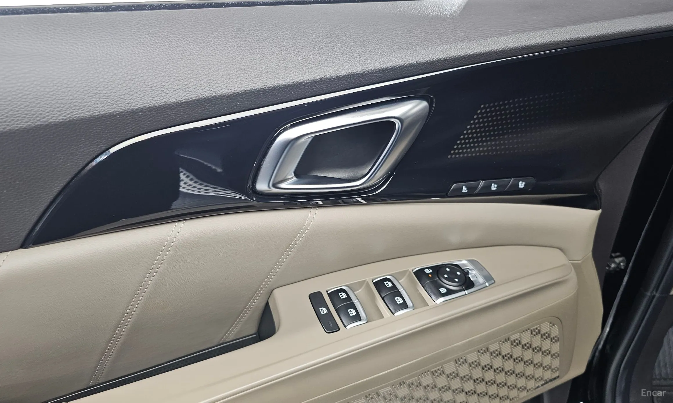 Kia Carnival 4th Generation превью 13