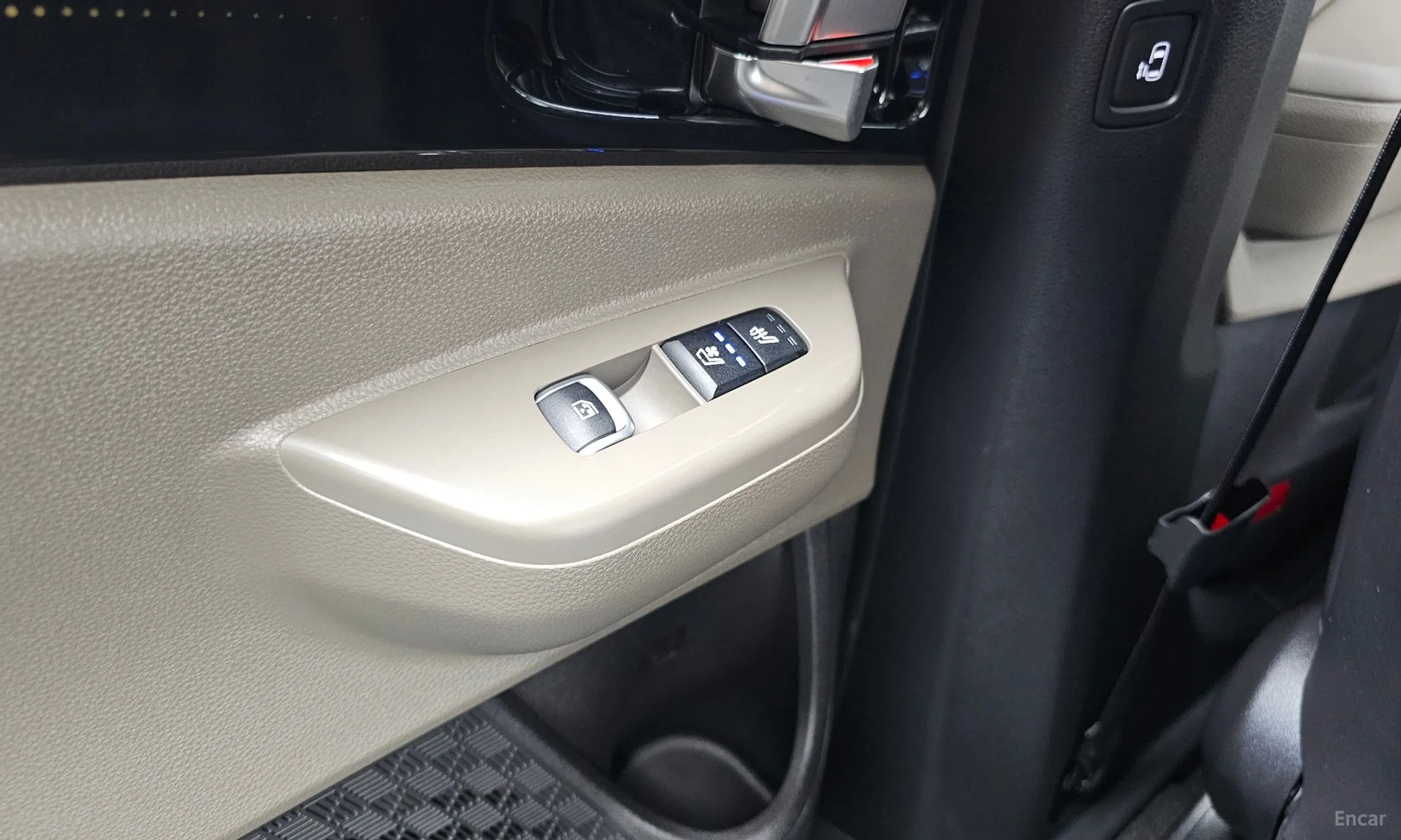 Kia Carnival 4th Generation превью 18