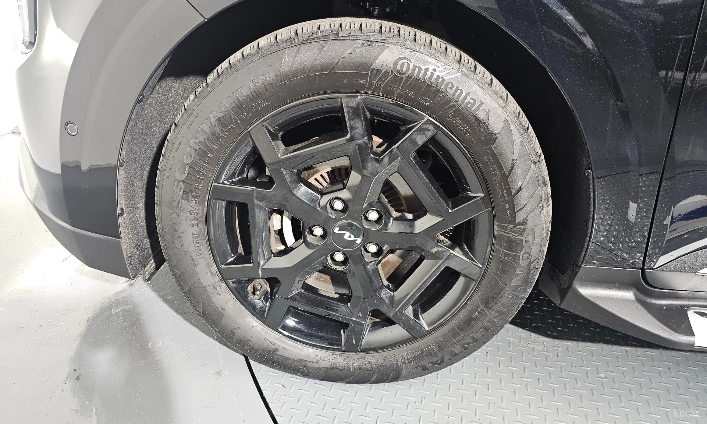 Kia Carnival 4th Generation превью 5