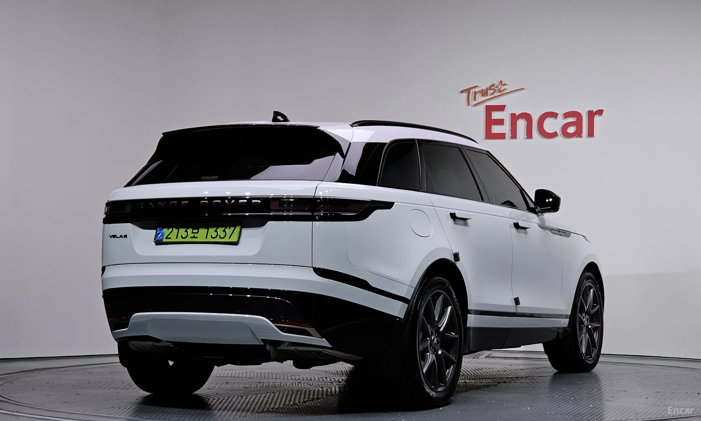 Land Rover Range Rover Bella превью 2