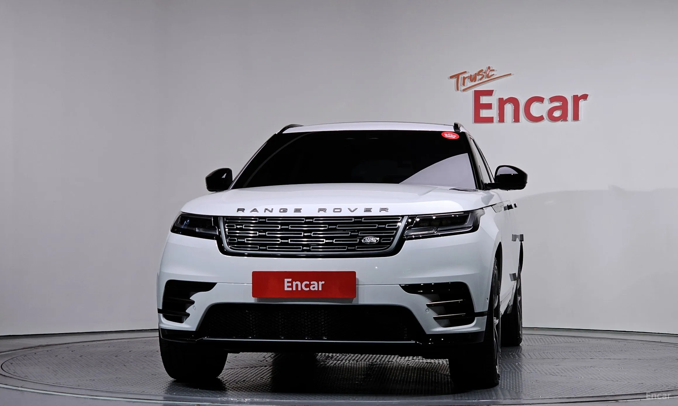 Land Rover Range Rover Bella превью 3
