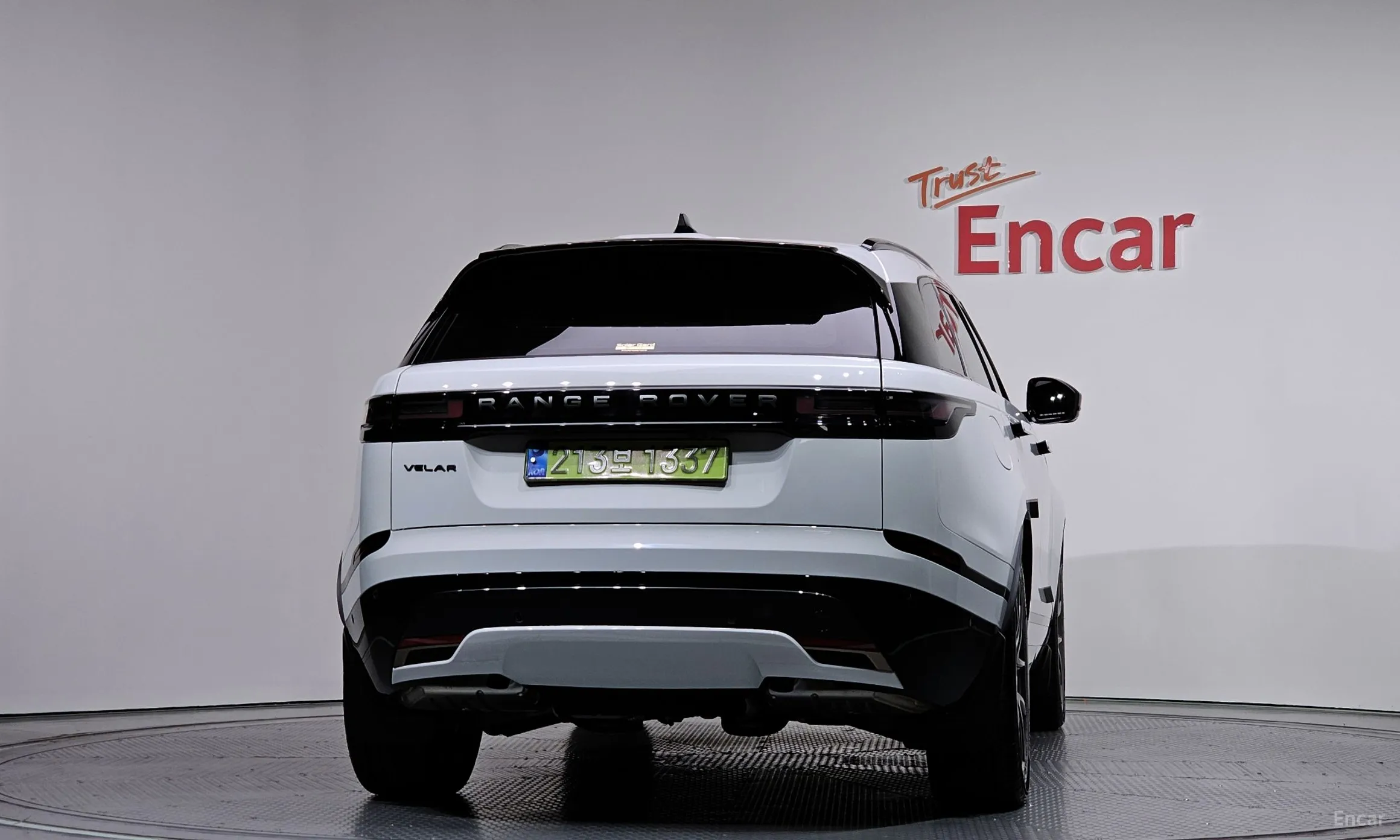 Land Rover Range Rover Bella превью 4