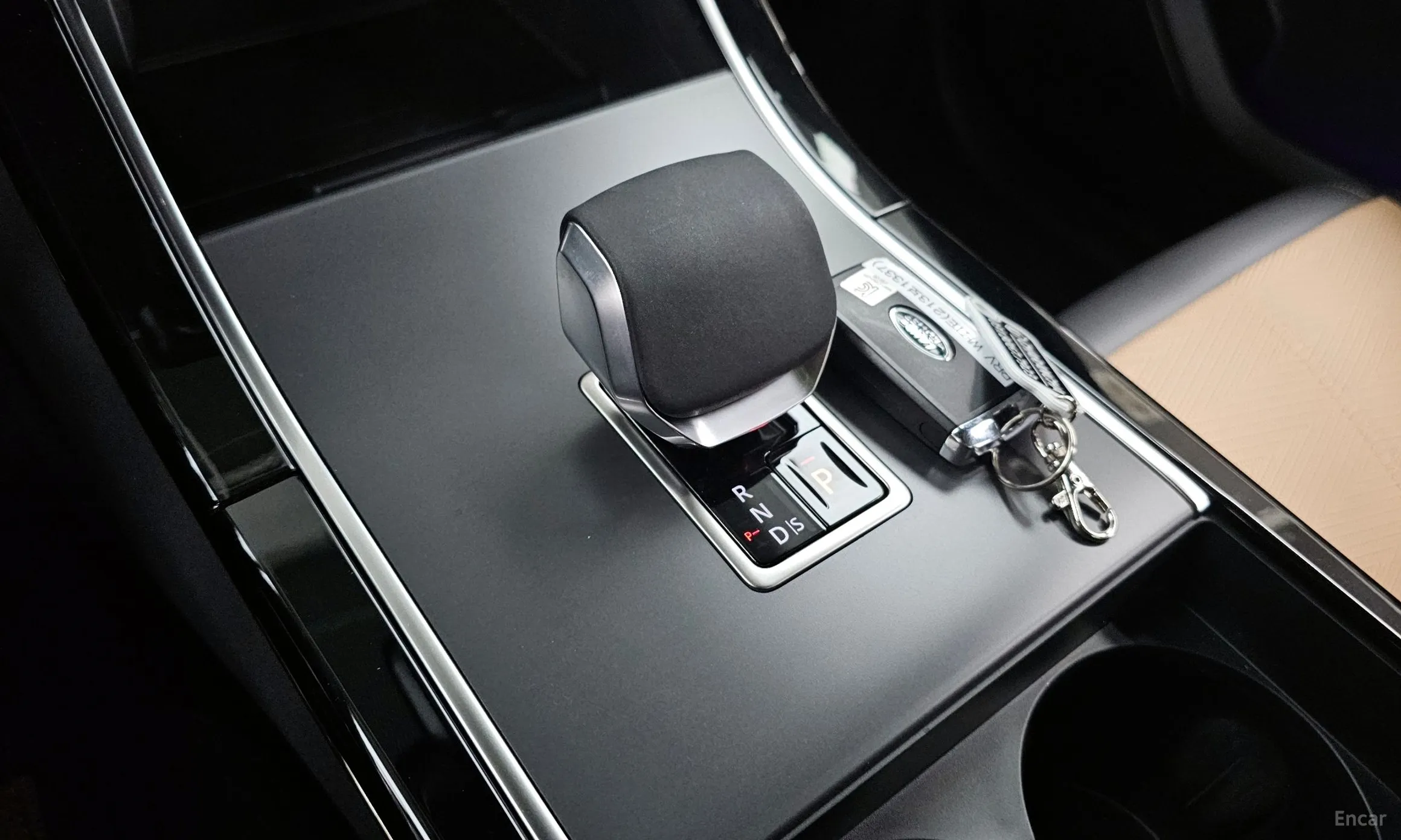 Land Rover Range Rover Bella превью 9