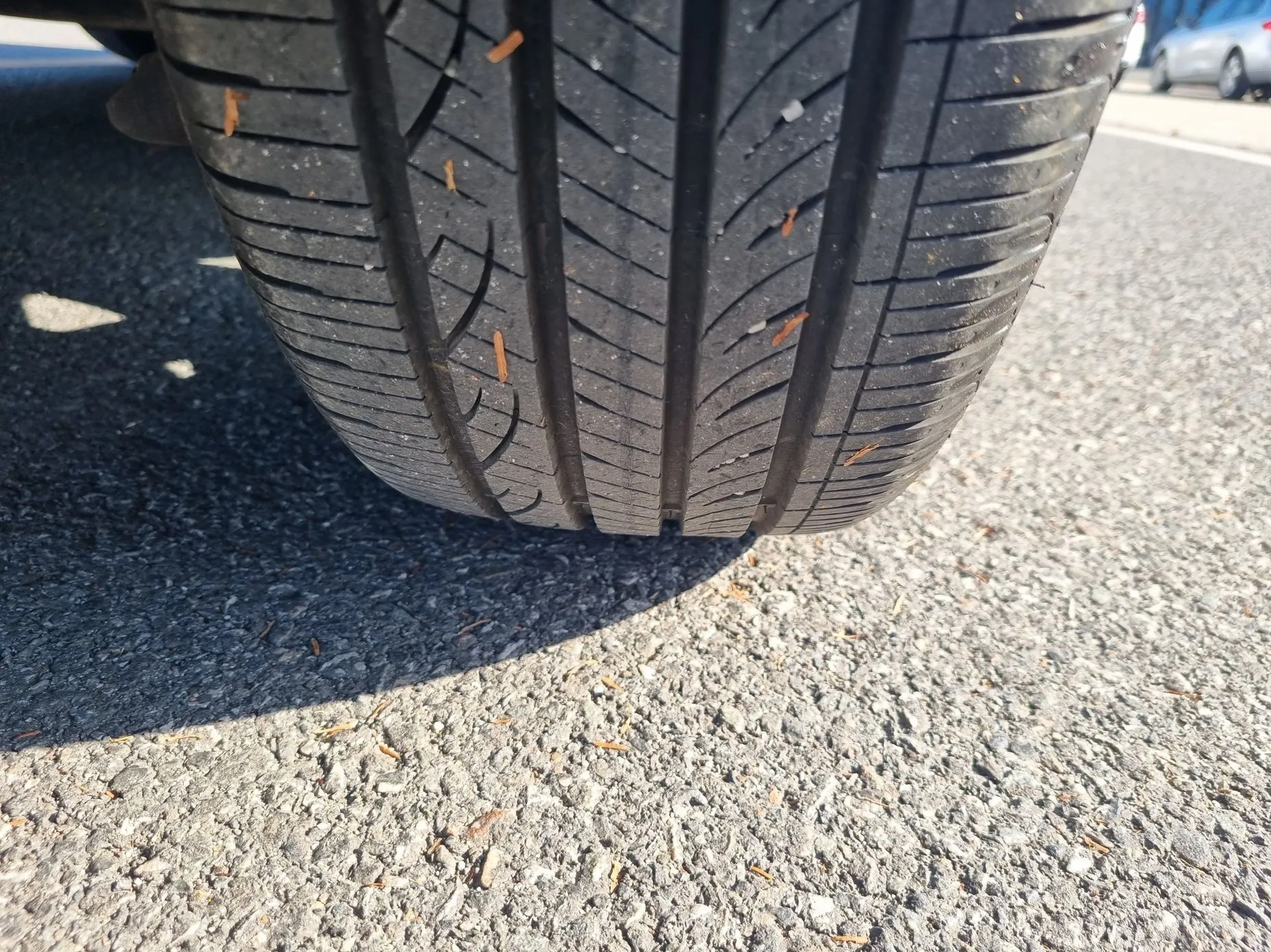 Volkswagen New Beetle превью 17
