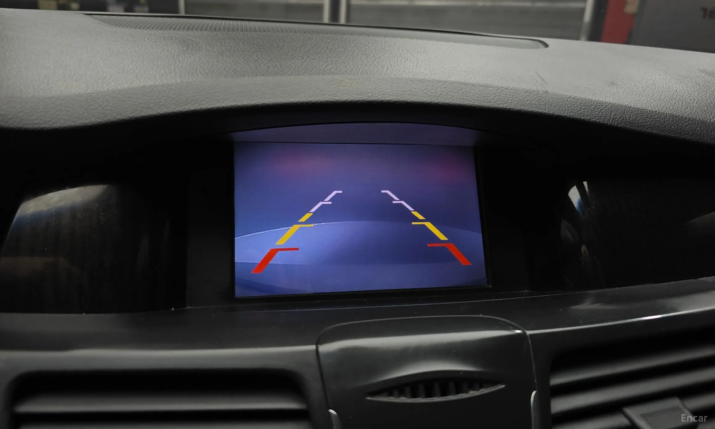 Renault Korea (Samsung) SM5 превью 16