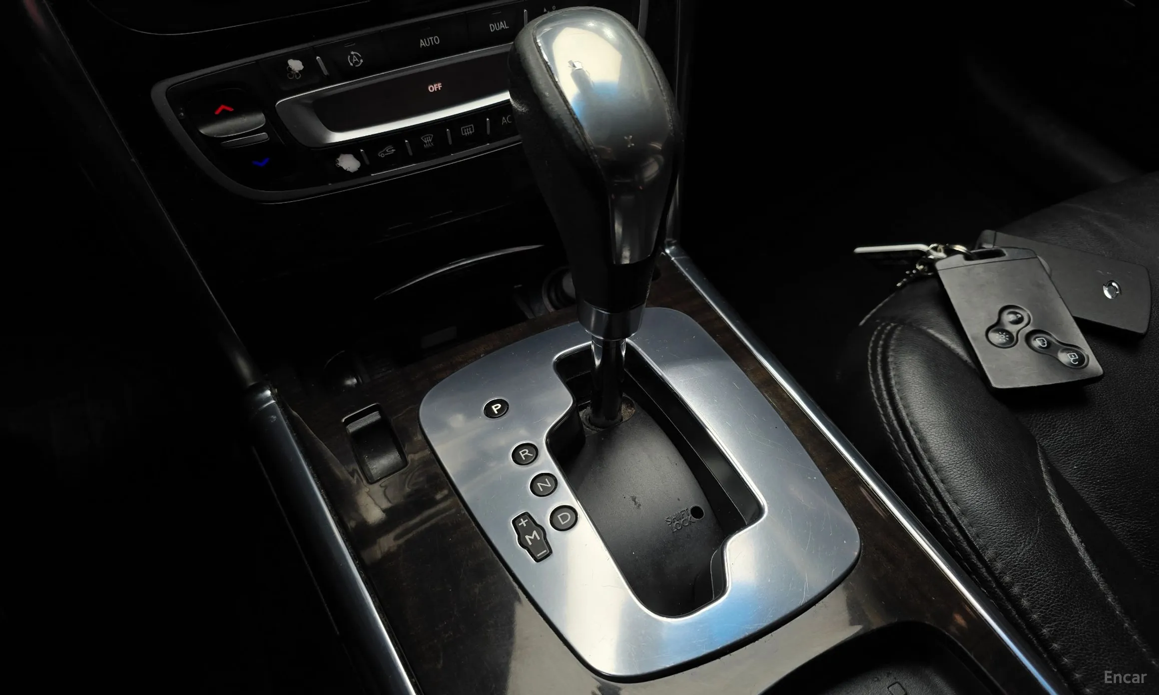 Renault Korea (Samsung) SM5 превью 9