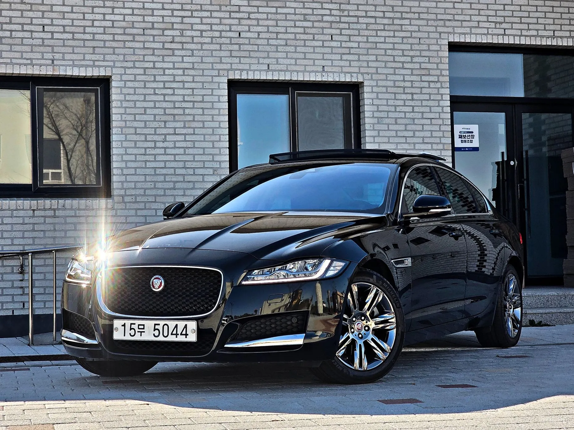 XF (x260)