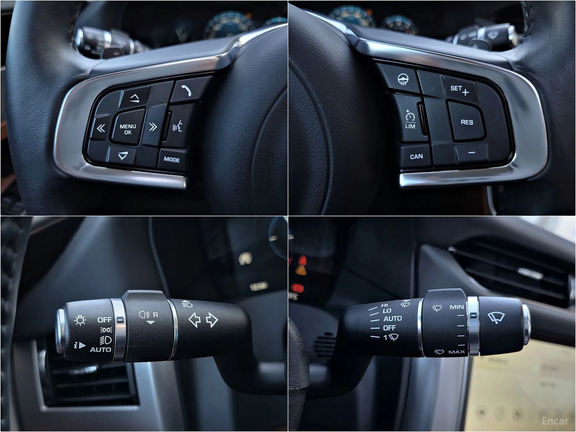 Jaguar XF (x260) превью 10