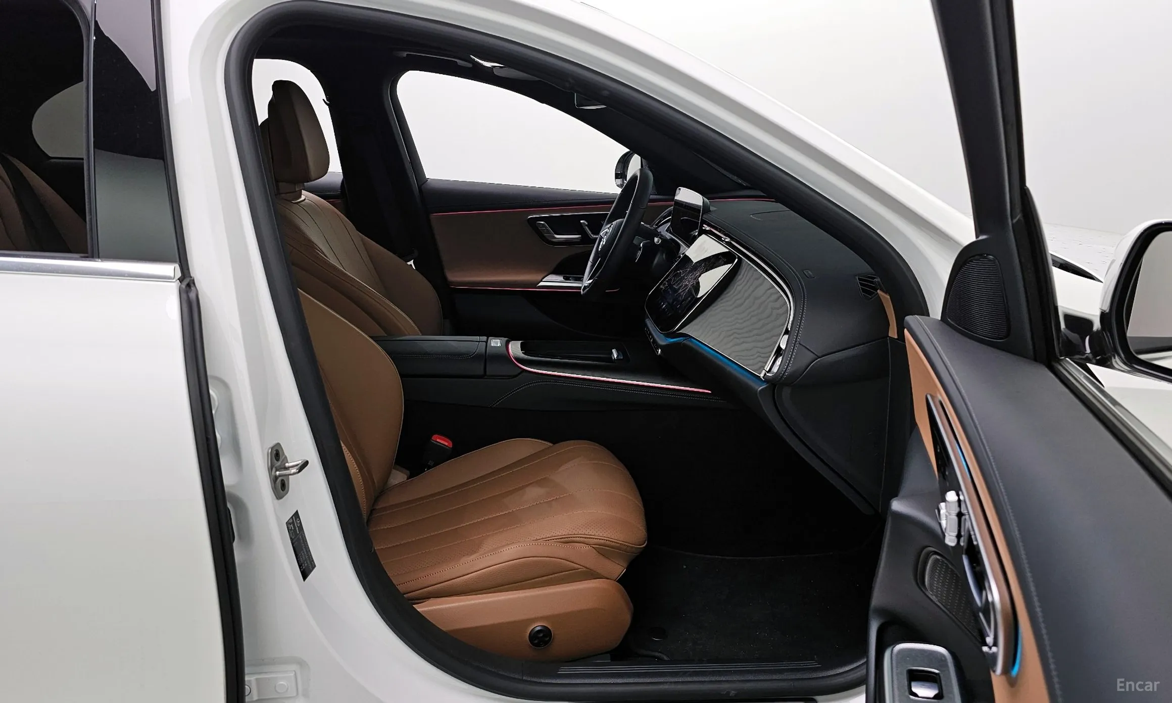 Mercedes Benz E-Class W214 превью 11