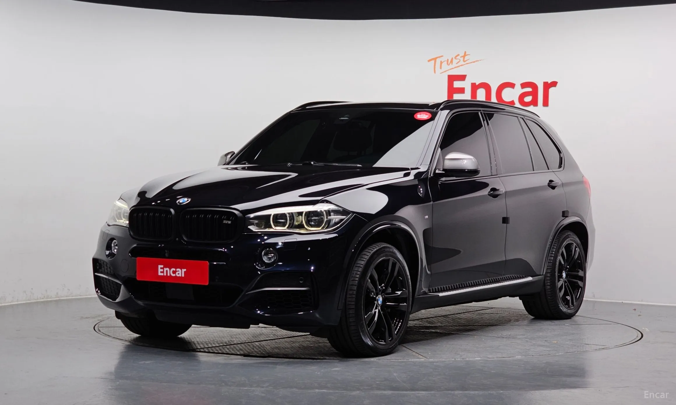 X5 (F15)