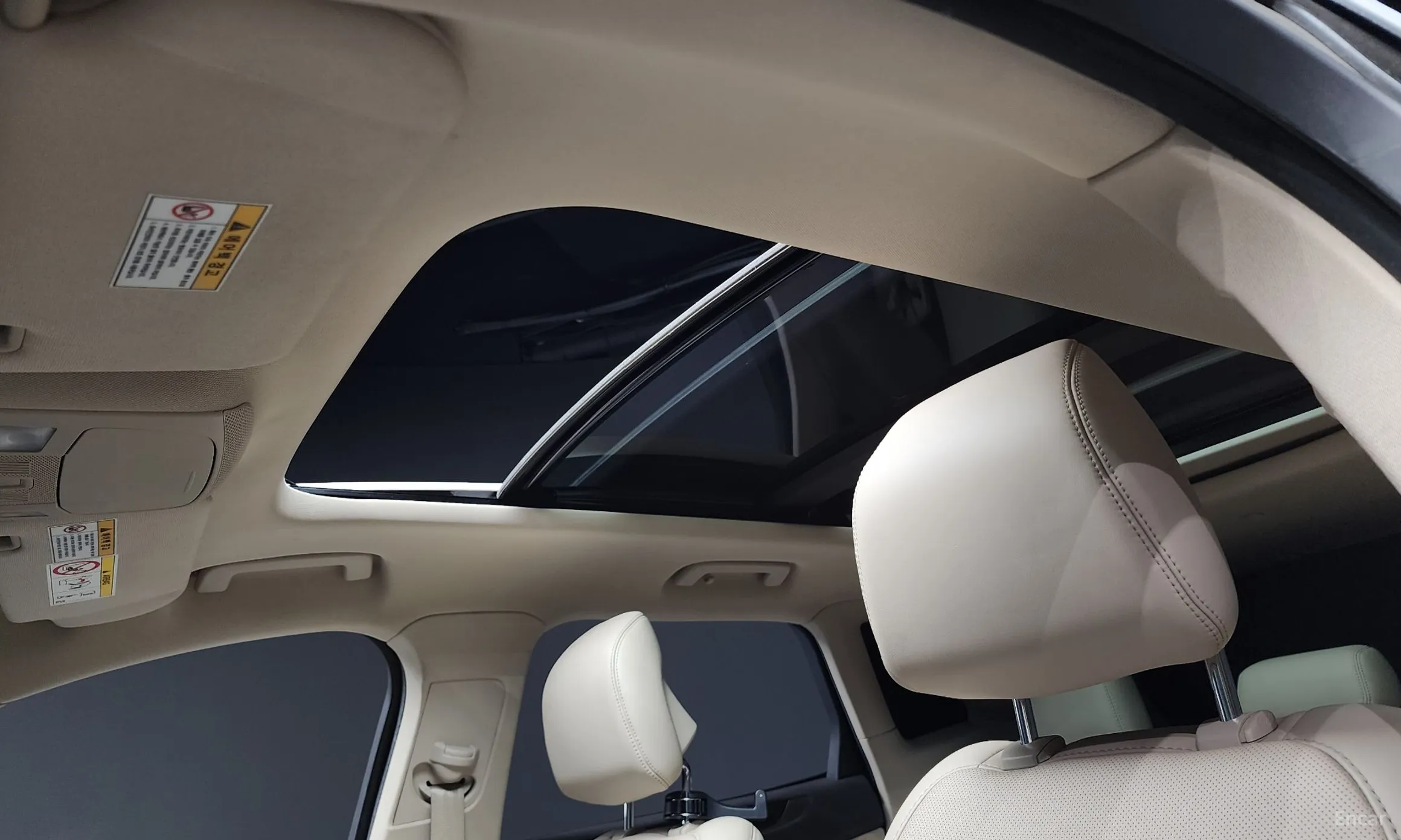 Lincoln MKC превью 16
