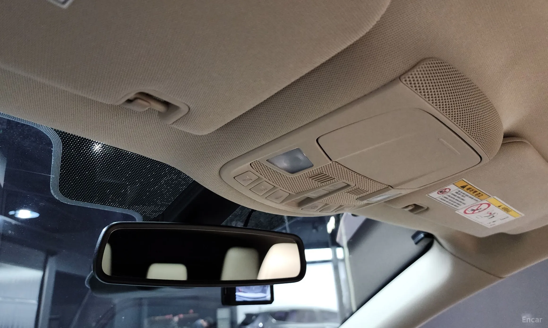 Lincoln MKC превью 17