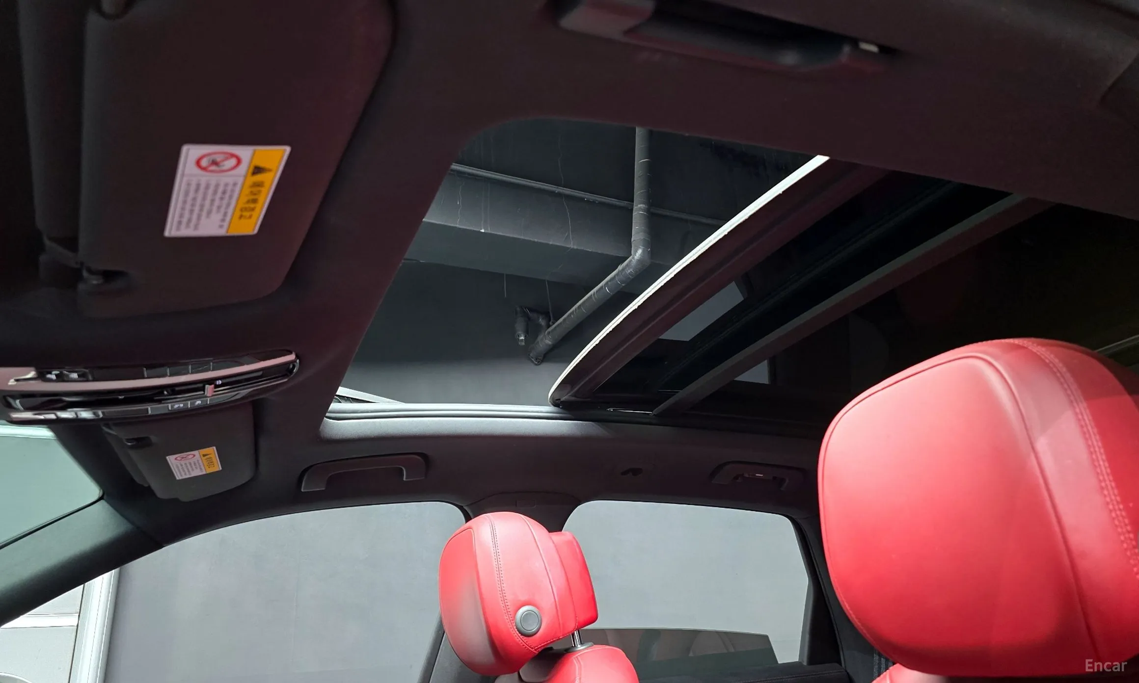 Porsche Cayenne (PO536) превью 19