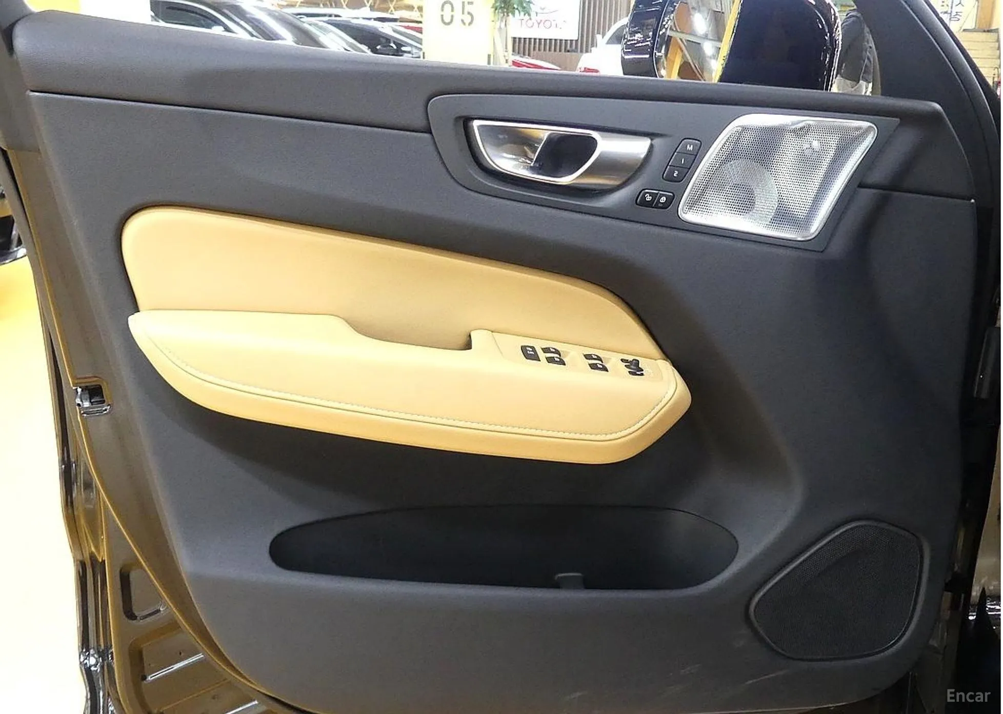 Volvo XC60 Gen 2 превью 11