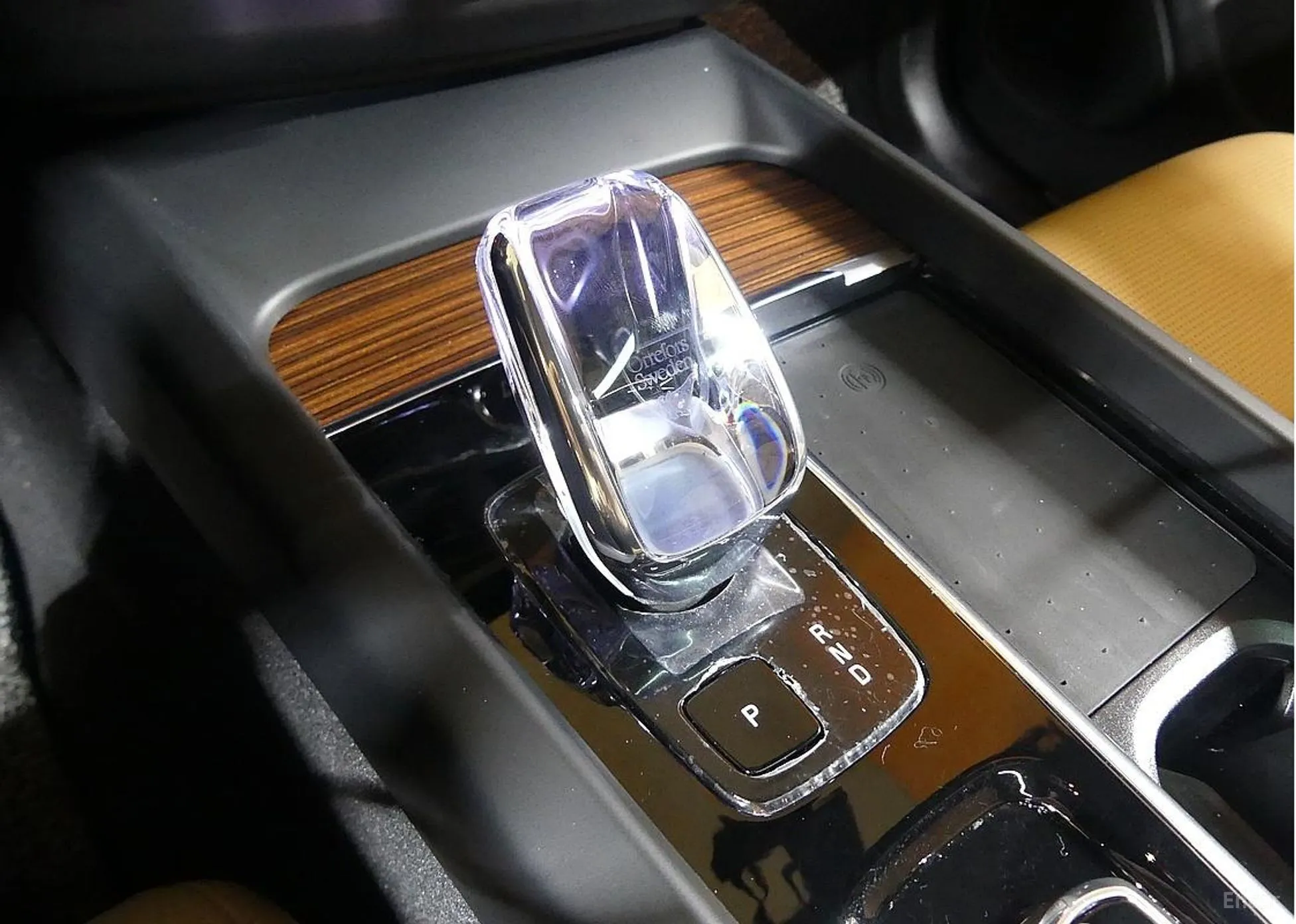 Volvo XC60 Gen 2 превью 9