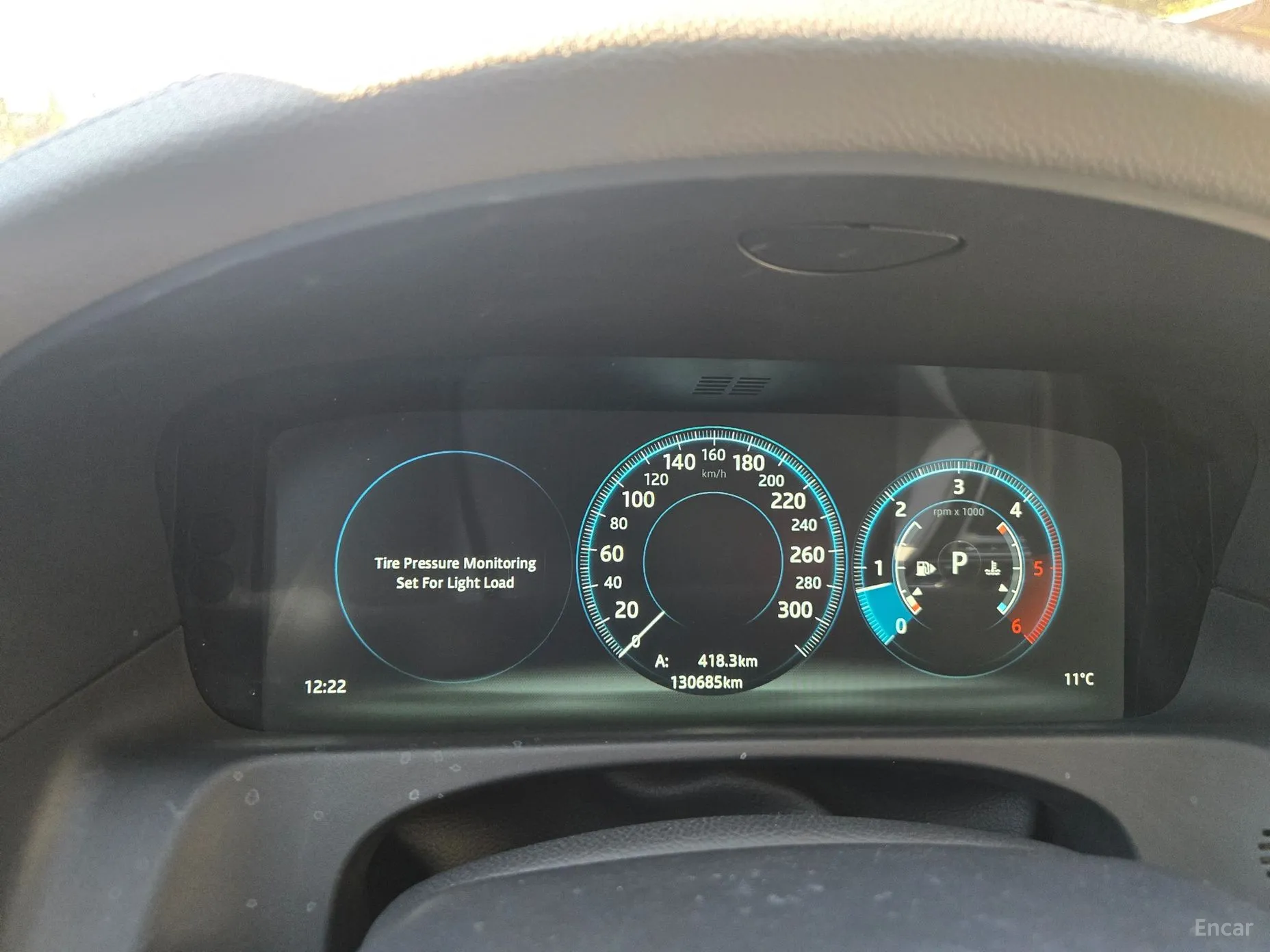 Jaguar XF (x260) превью 9
