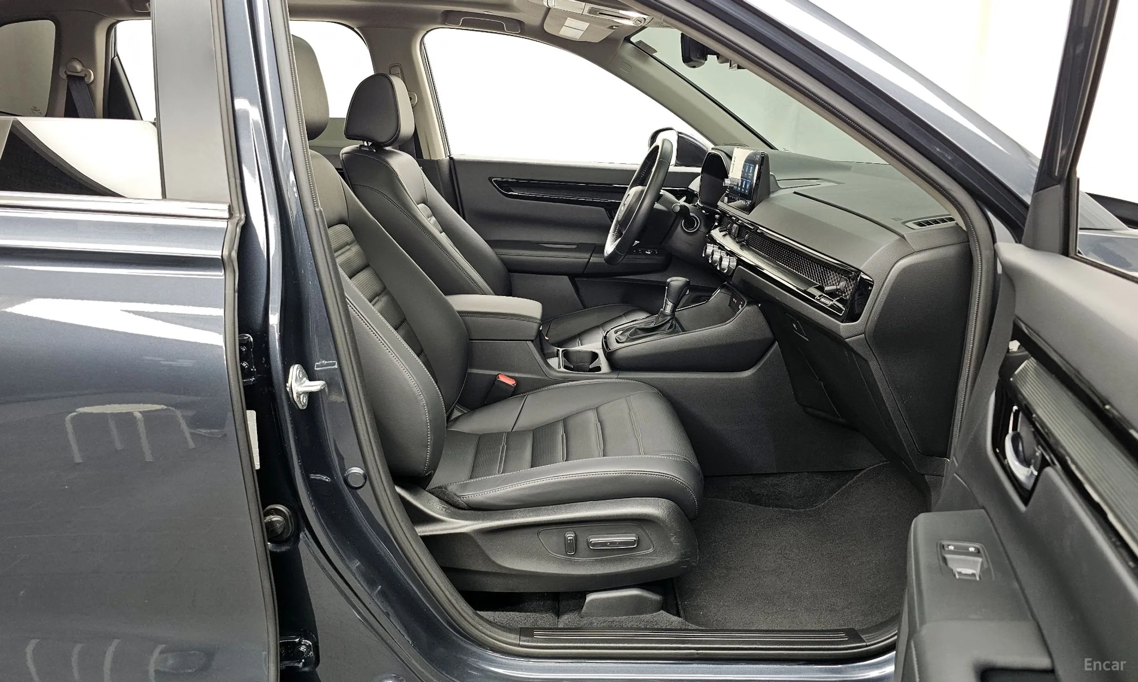 Honda CR-V 6th Generation превью 11