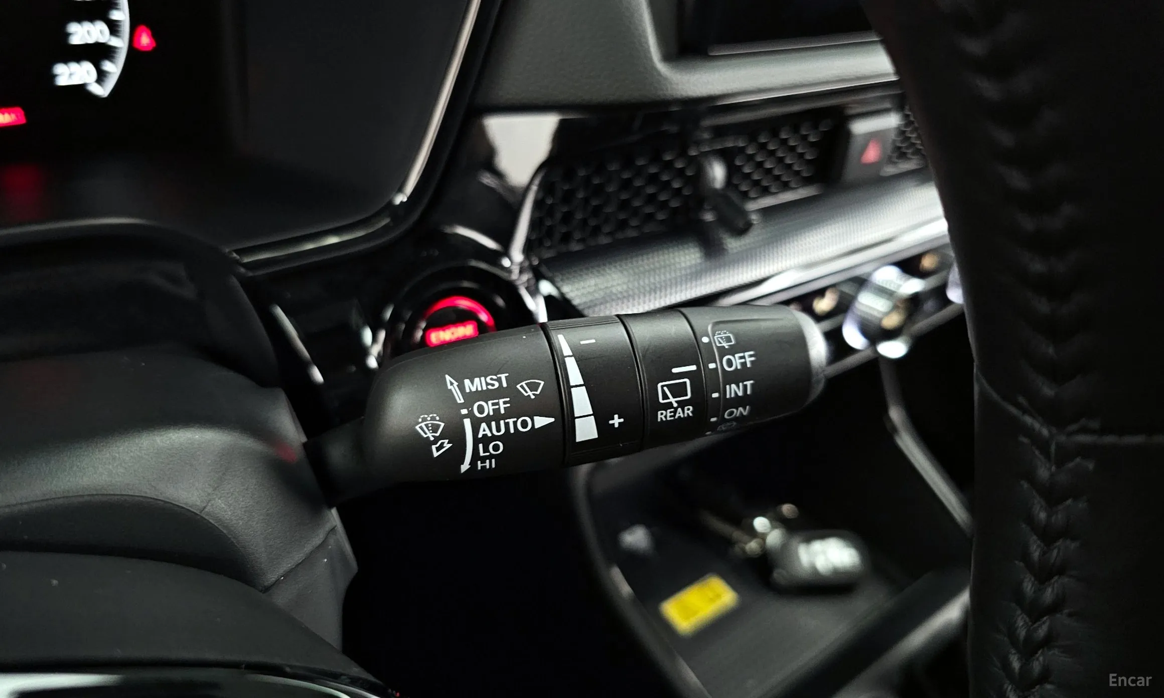 Honda CR-V 6th Generation превью 17