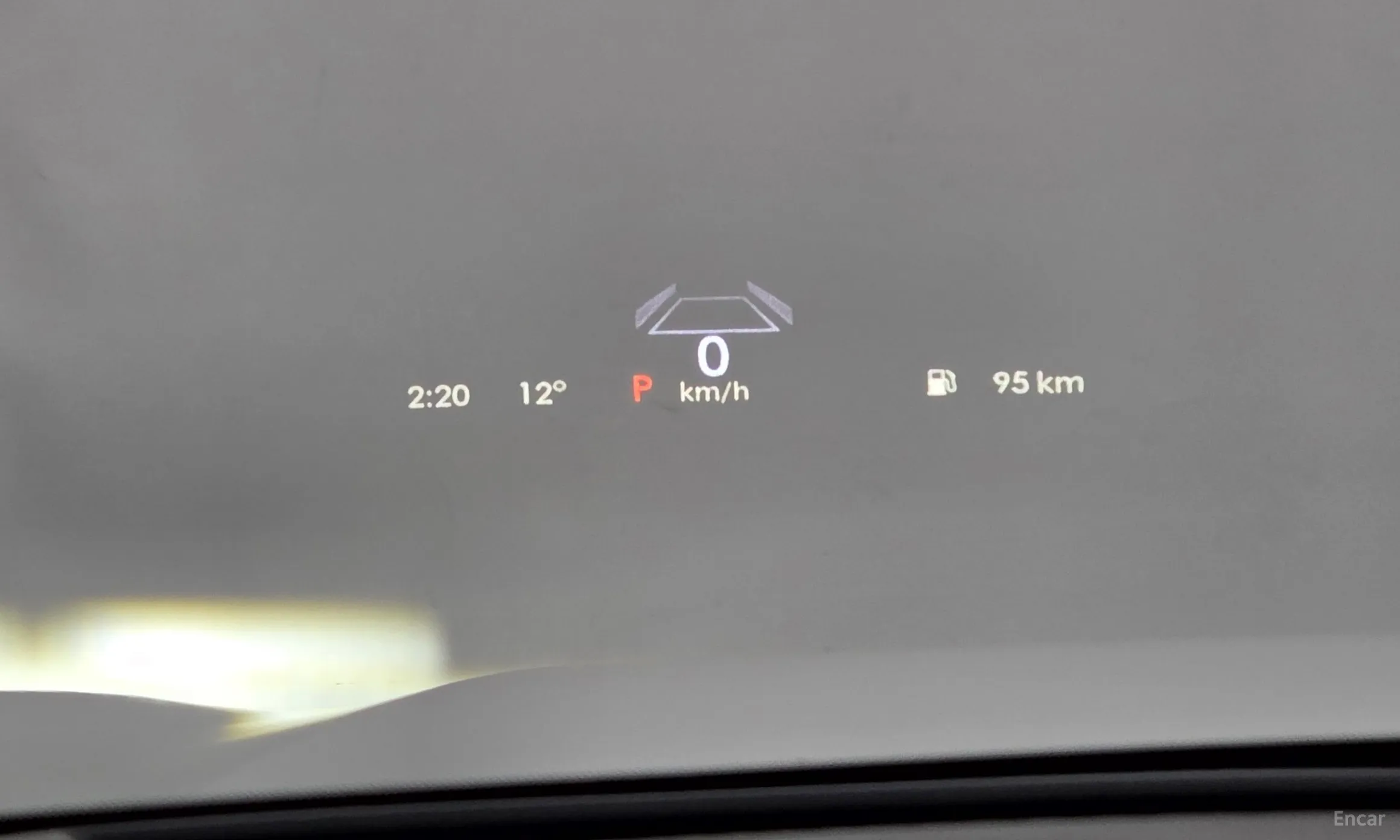 Lincoln Aviator 2nd Generation превью 17
