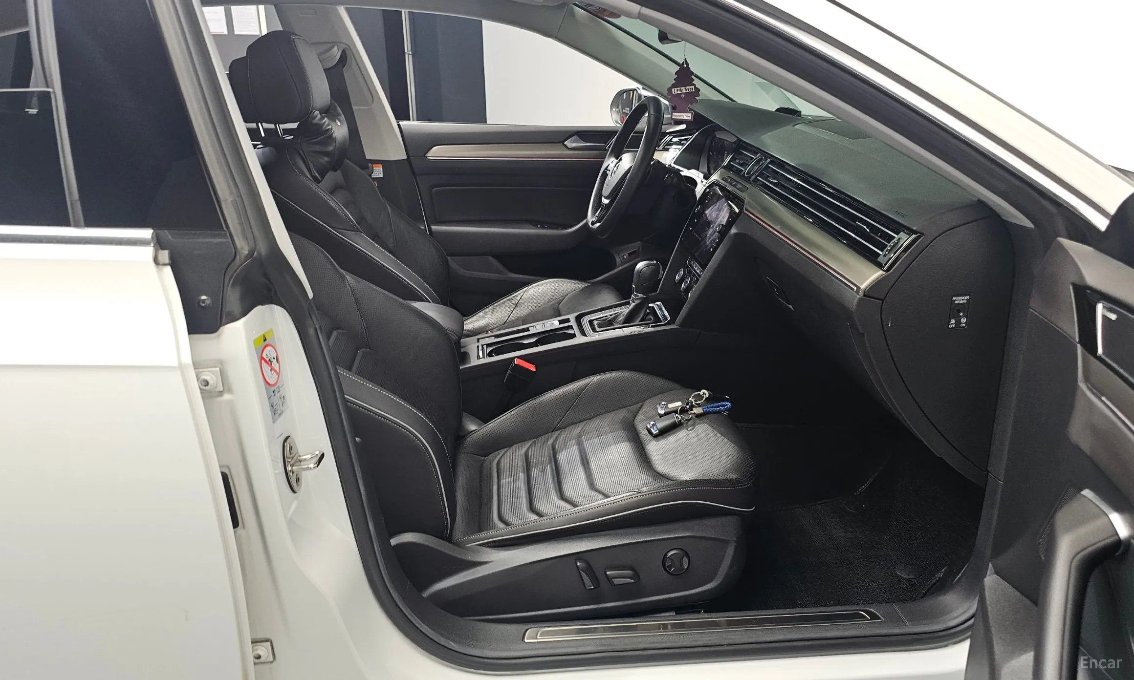 Volkswagen Ateon превью 11