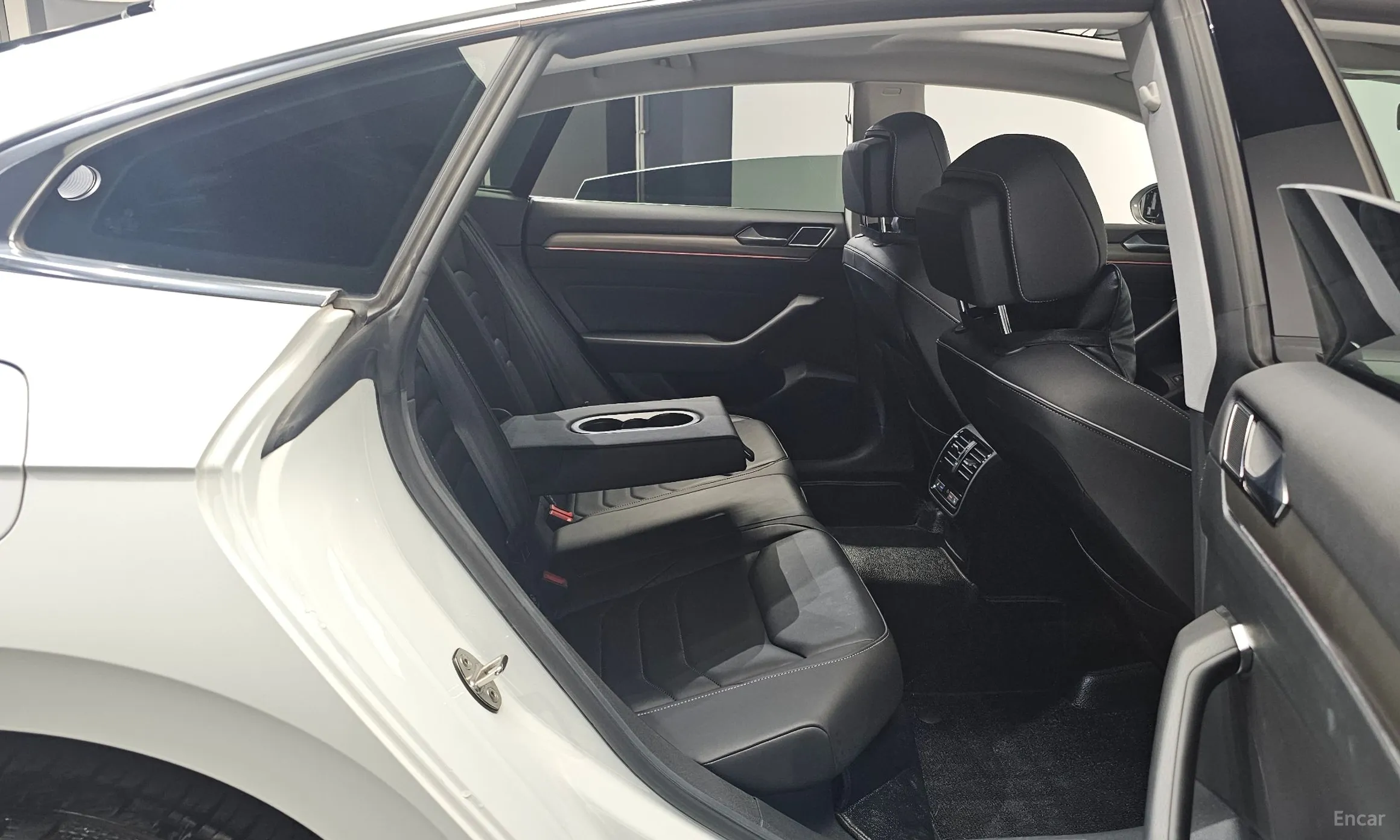 Volkswagen Ateon превью 12