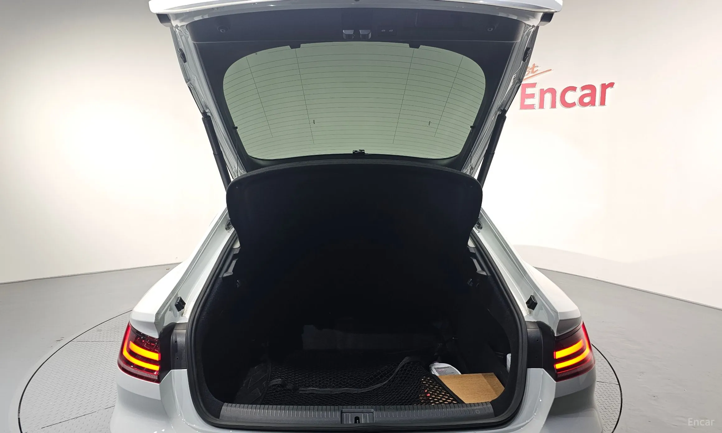 Volkswagen Ateon превью 20