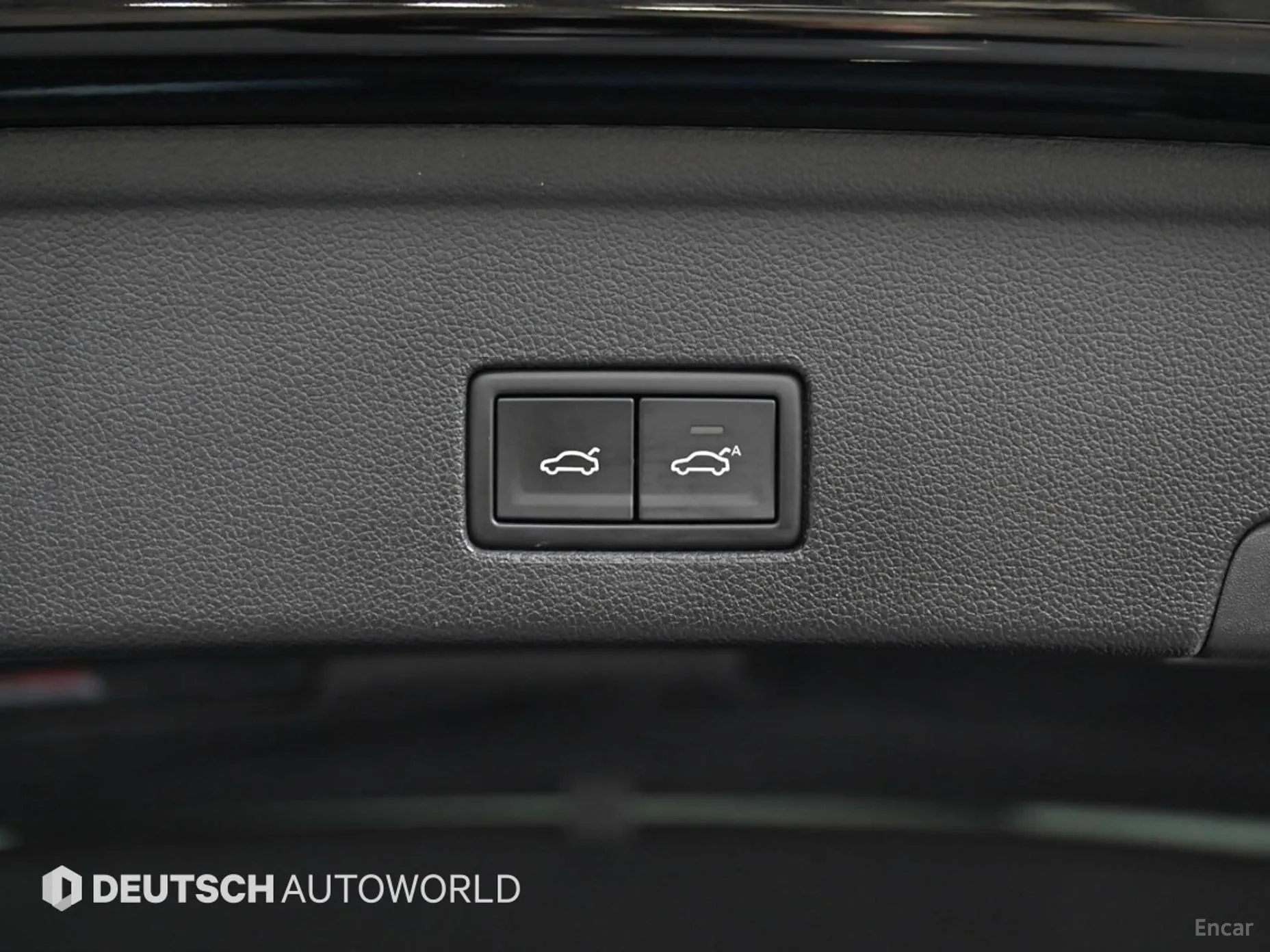 Volkswagen Touareg 3rd Generation превью 20