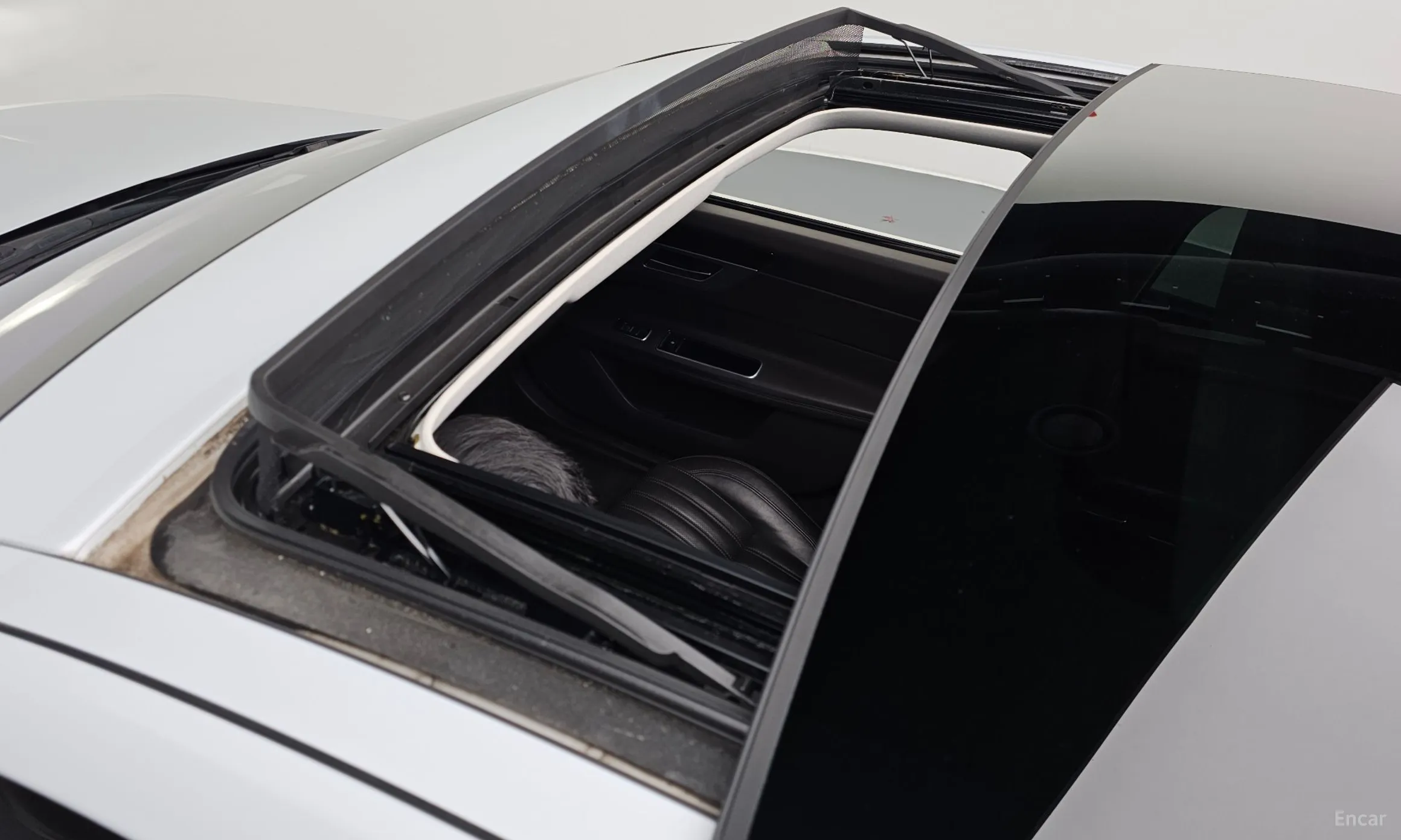 Jaguar XF (x260) превью 19